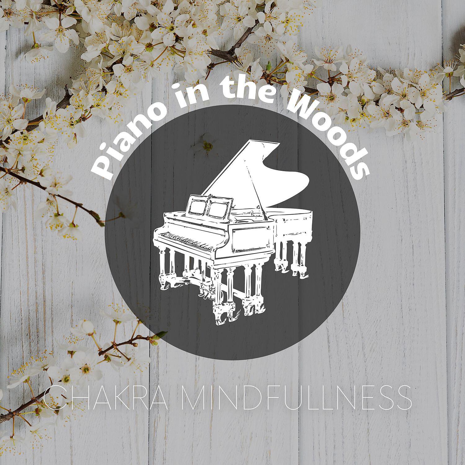Релиз Chakra Mindfullness Meditation Music