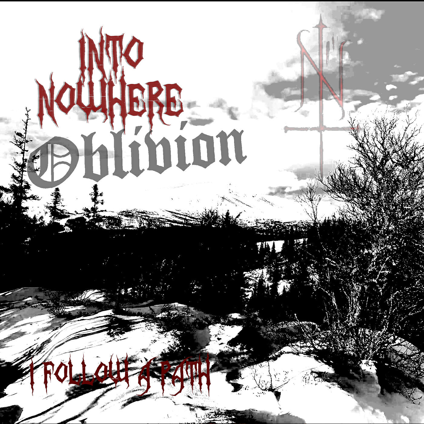 Релиз I Follow a Path