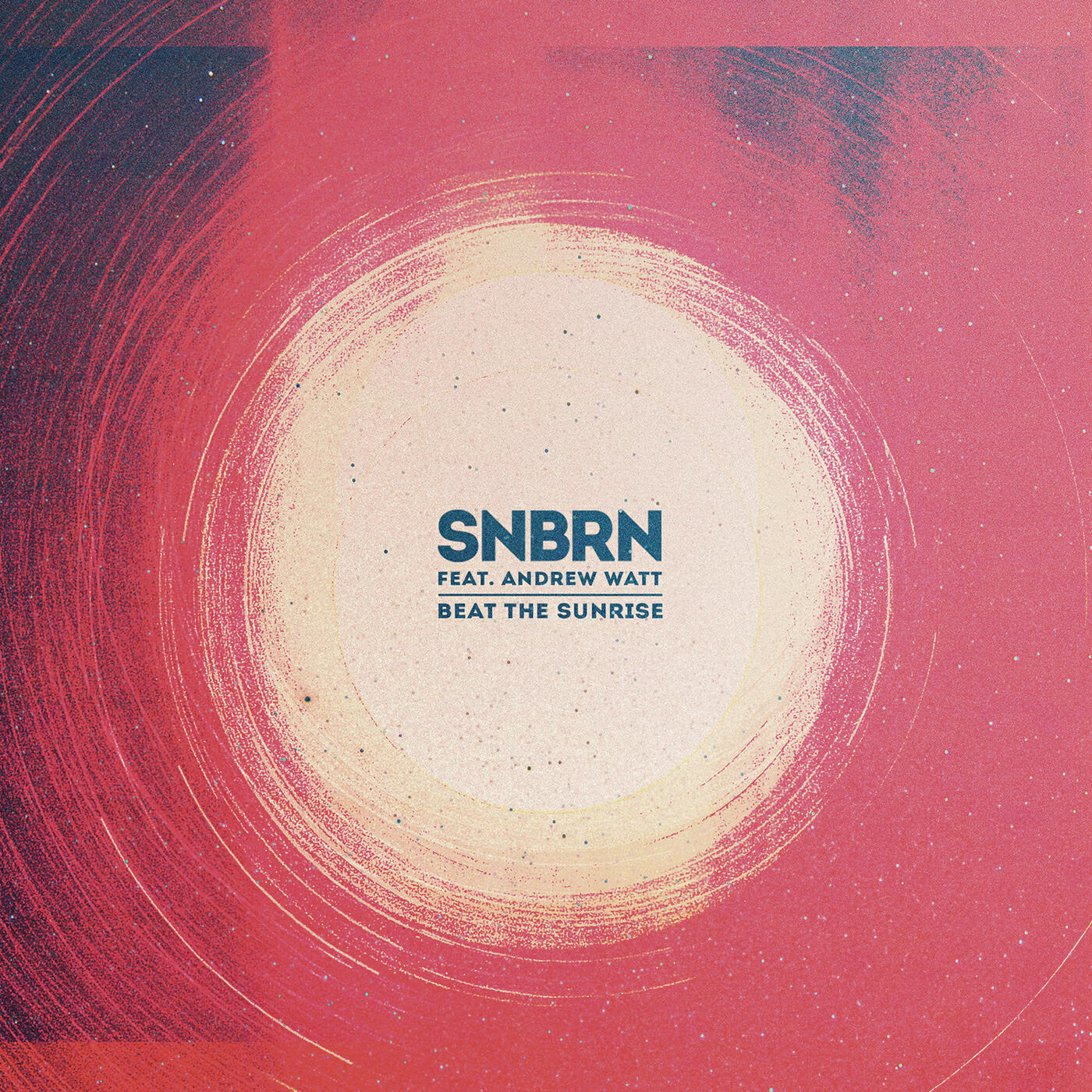 Релиз Beat the Sunrise (feat. Andrew Watt)