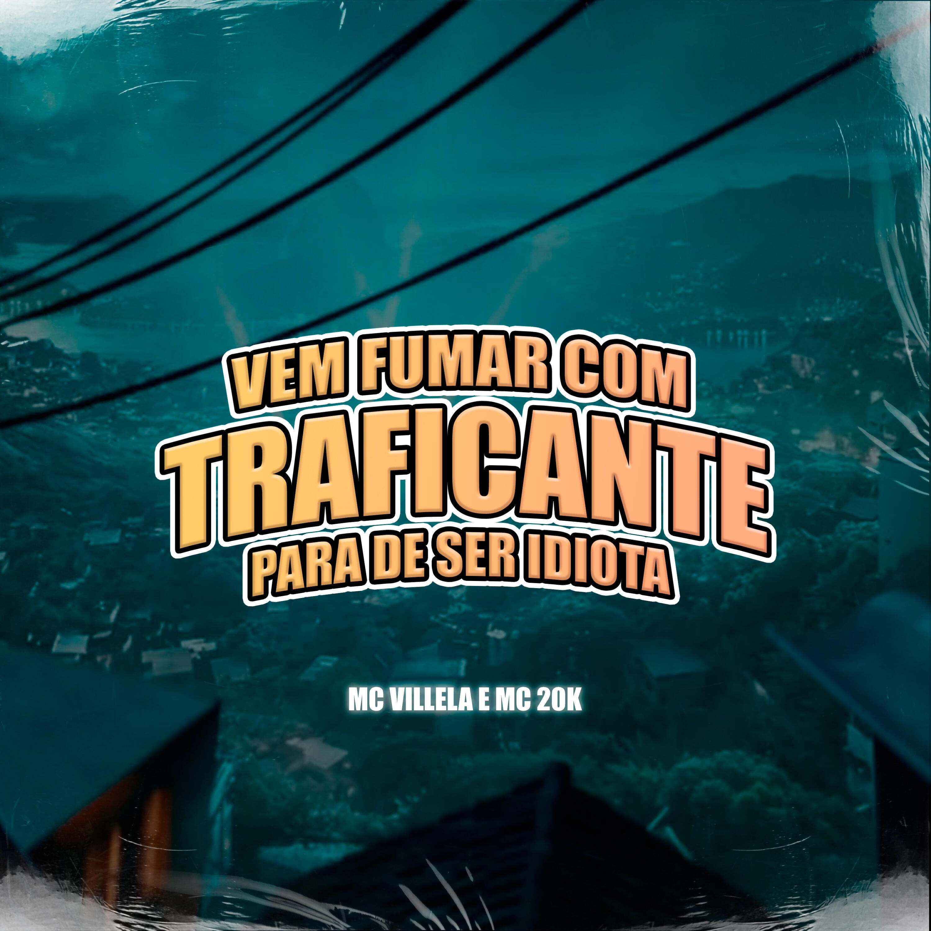 Скачать песню MC Villela, MC 20K - Vem Fumar Com Traficante - Para de Ser Idiota бесплатно в MP3 для Android и iOS