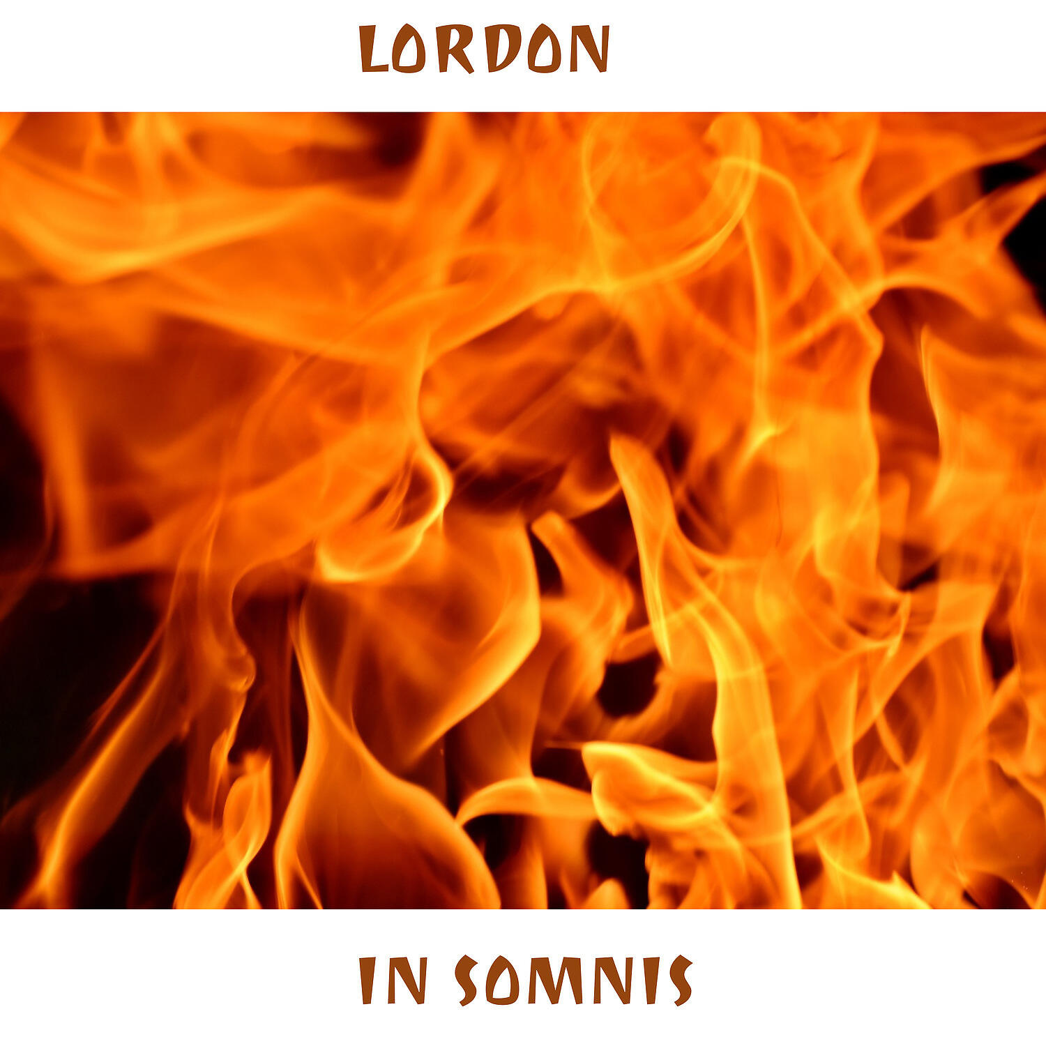 Релиз In somnis