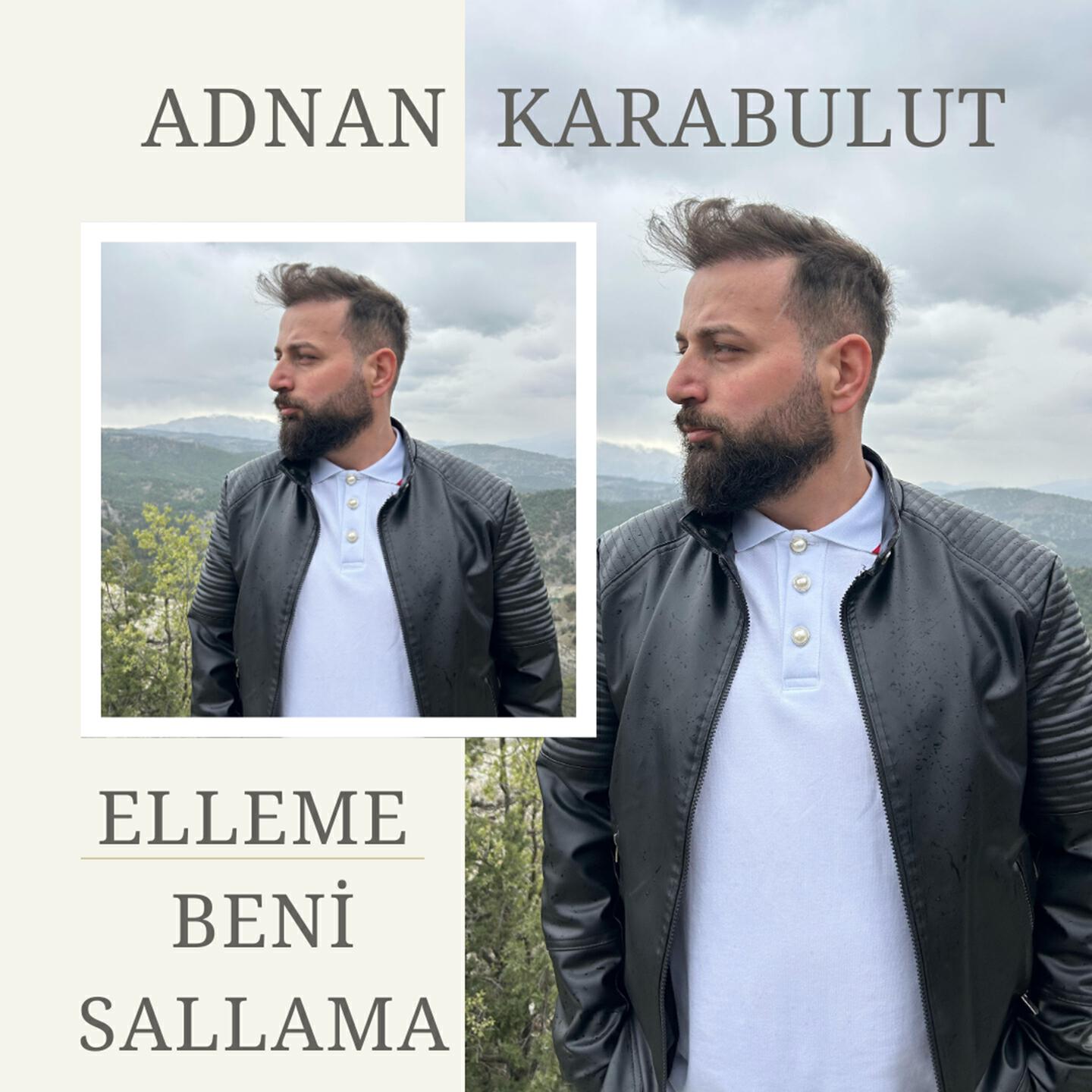 Релиз Elleme Beni Sallama