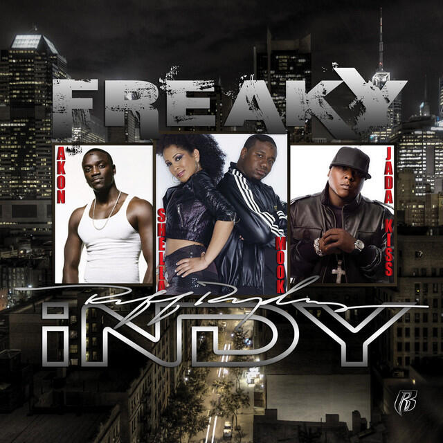 Релиз Freaky (Edited)