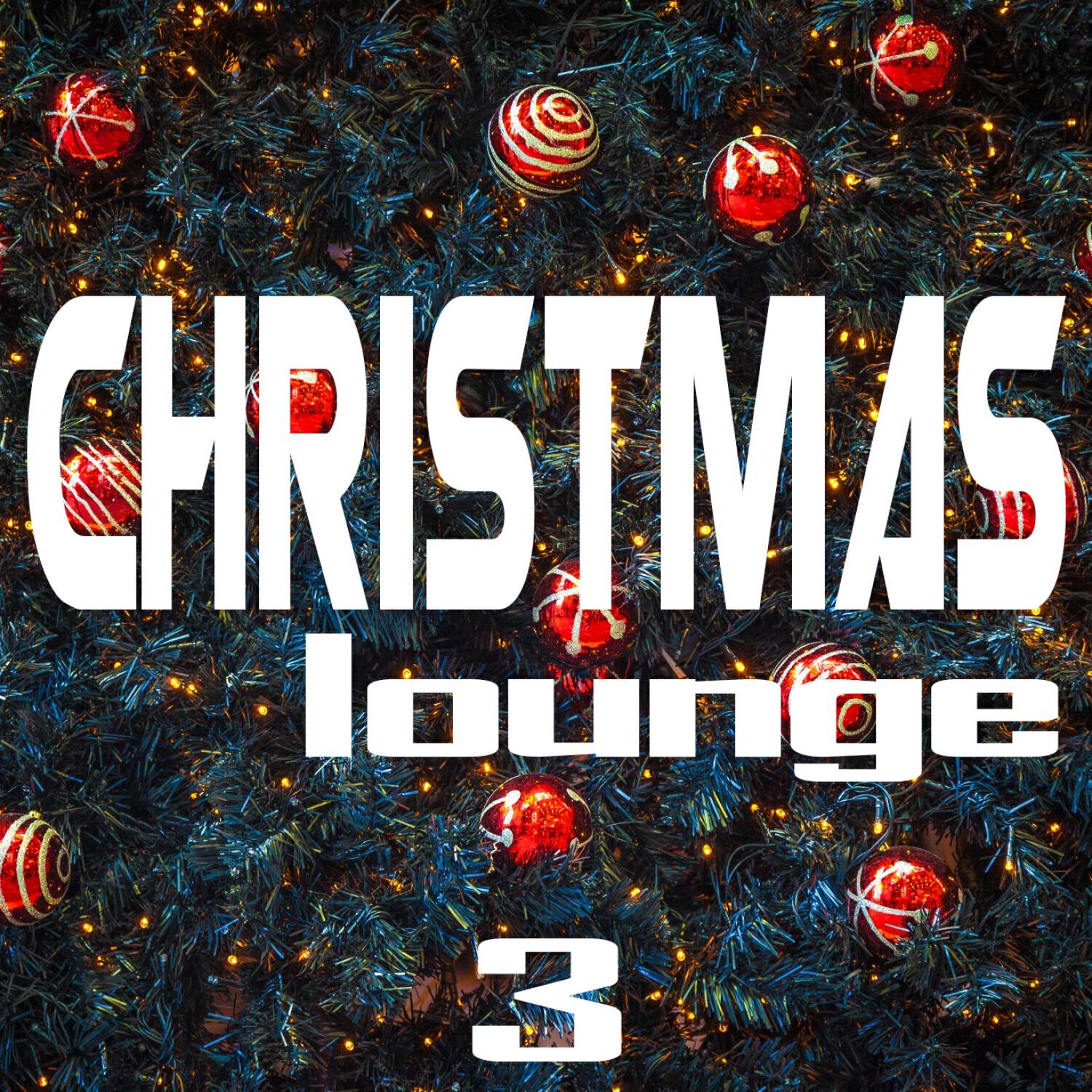 Релиз Christmas Lounge, Vol. 3