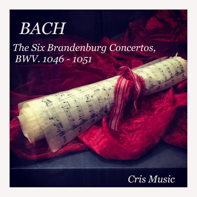 Релиз Bach: The Six Brandenburg Concertos, BWV. 1046-1051