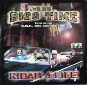 Mr. Bigg Time