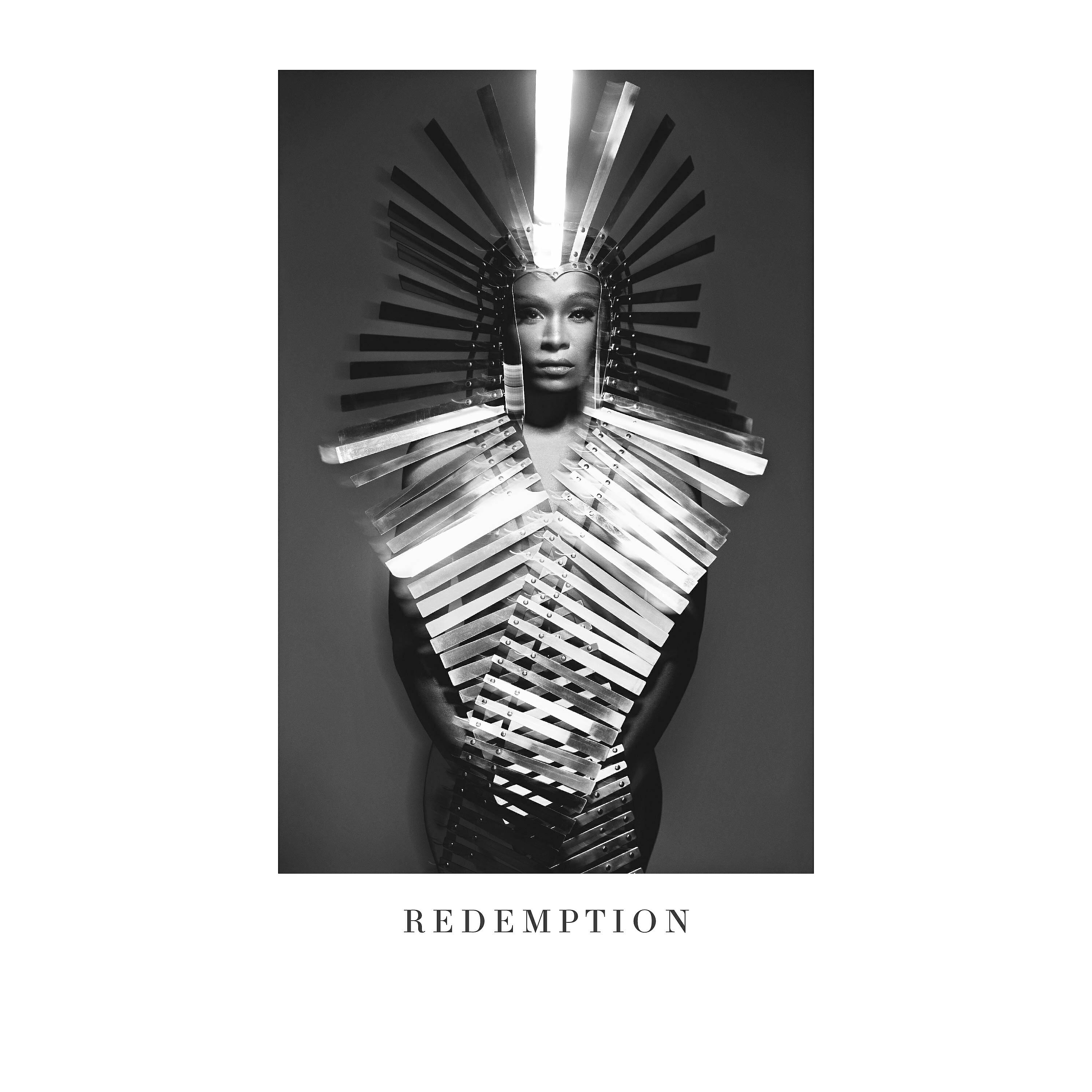 Релиз Redemption (Deluxe Edition)