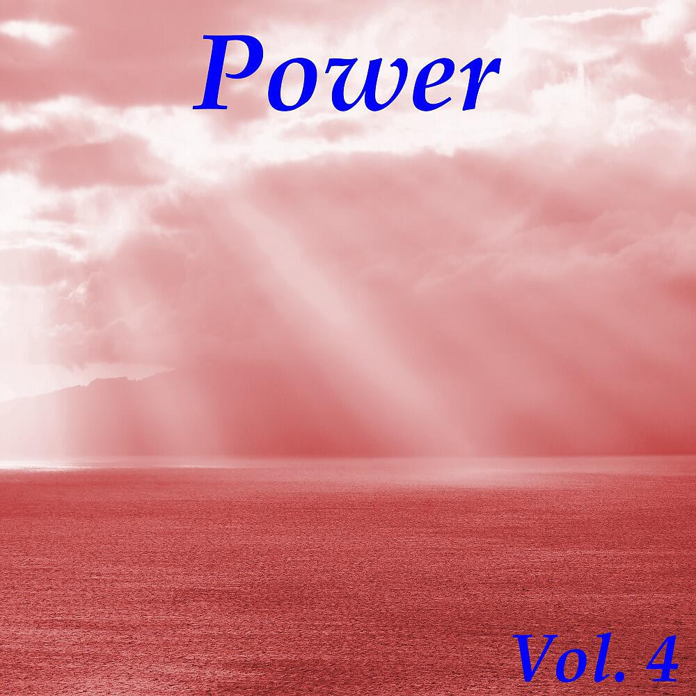 Релиз Power, Vol. 4