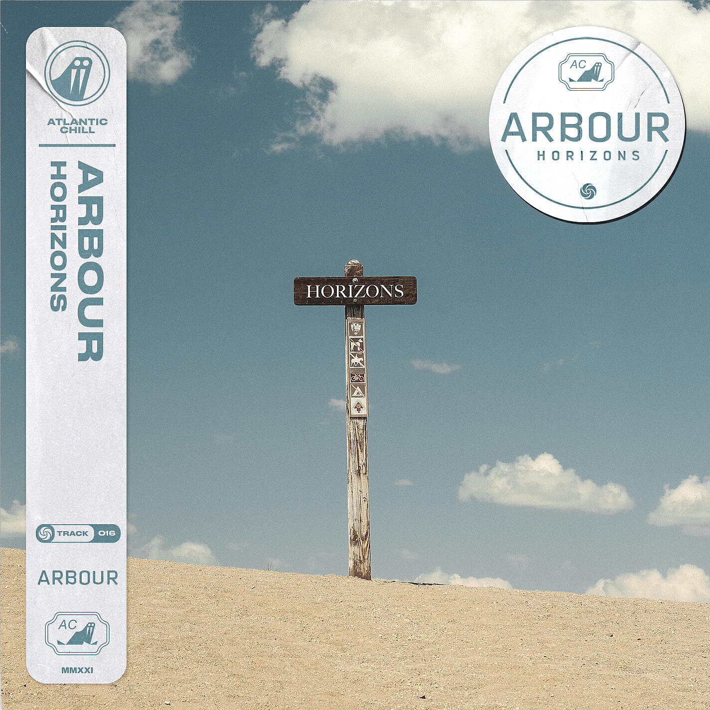Релиз Horizon