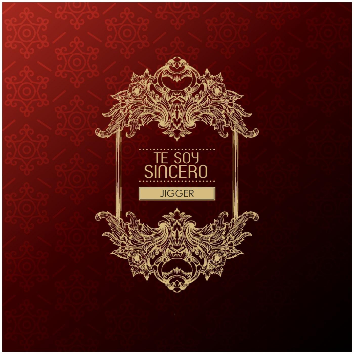 Релиз Te Soy Sincero