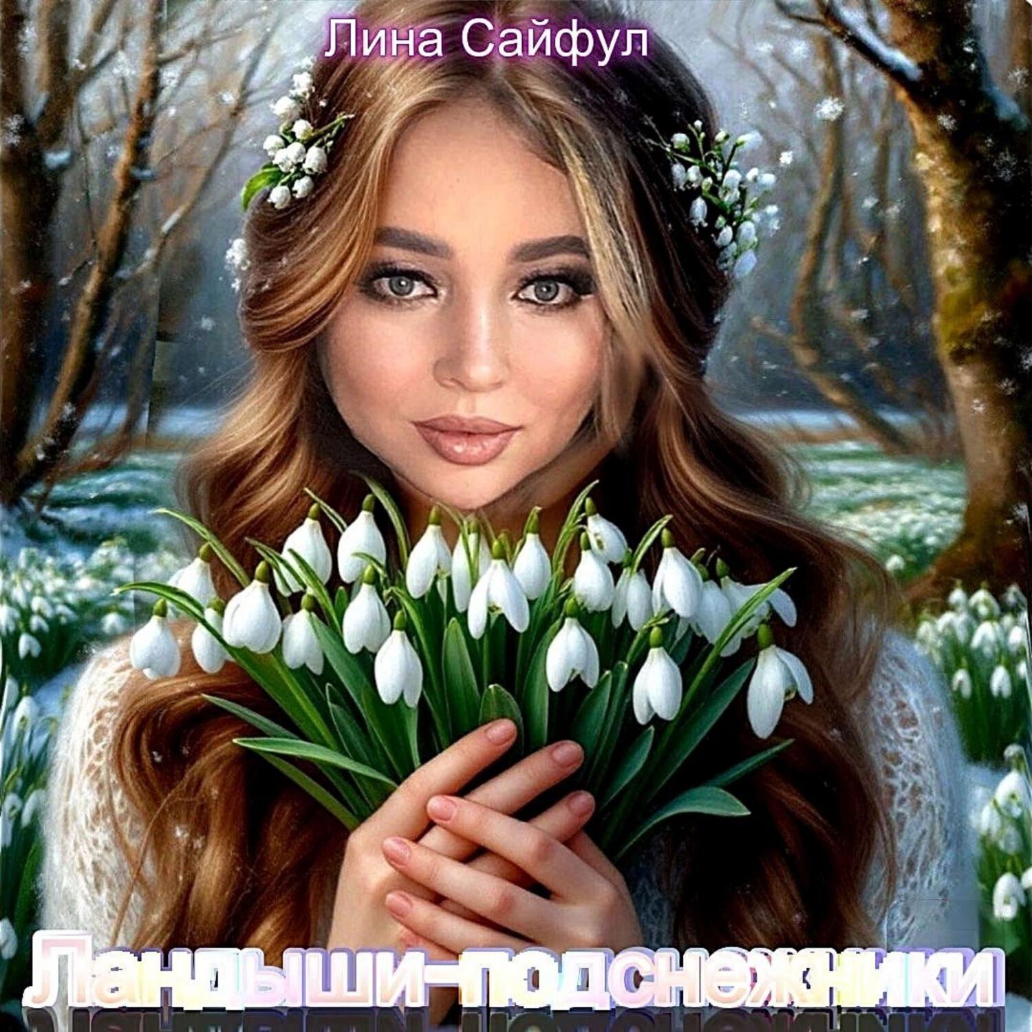 Релиз Ландыши-подснежники