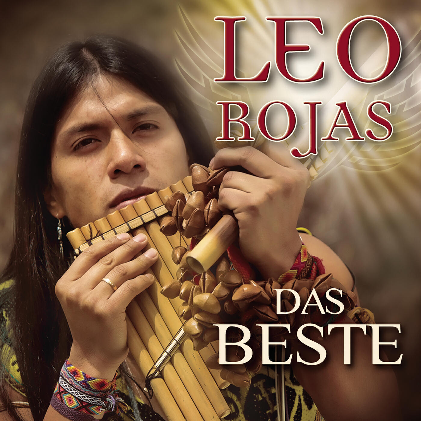 Релиз Das Beste
