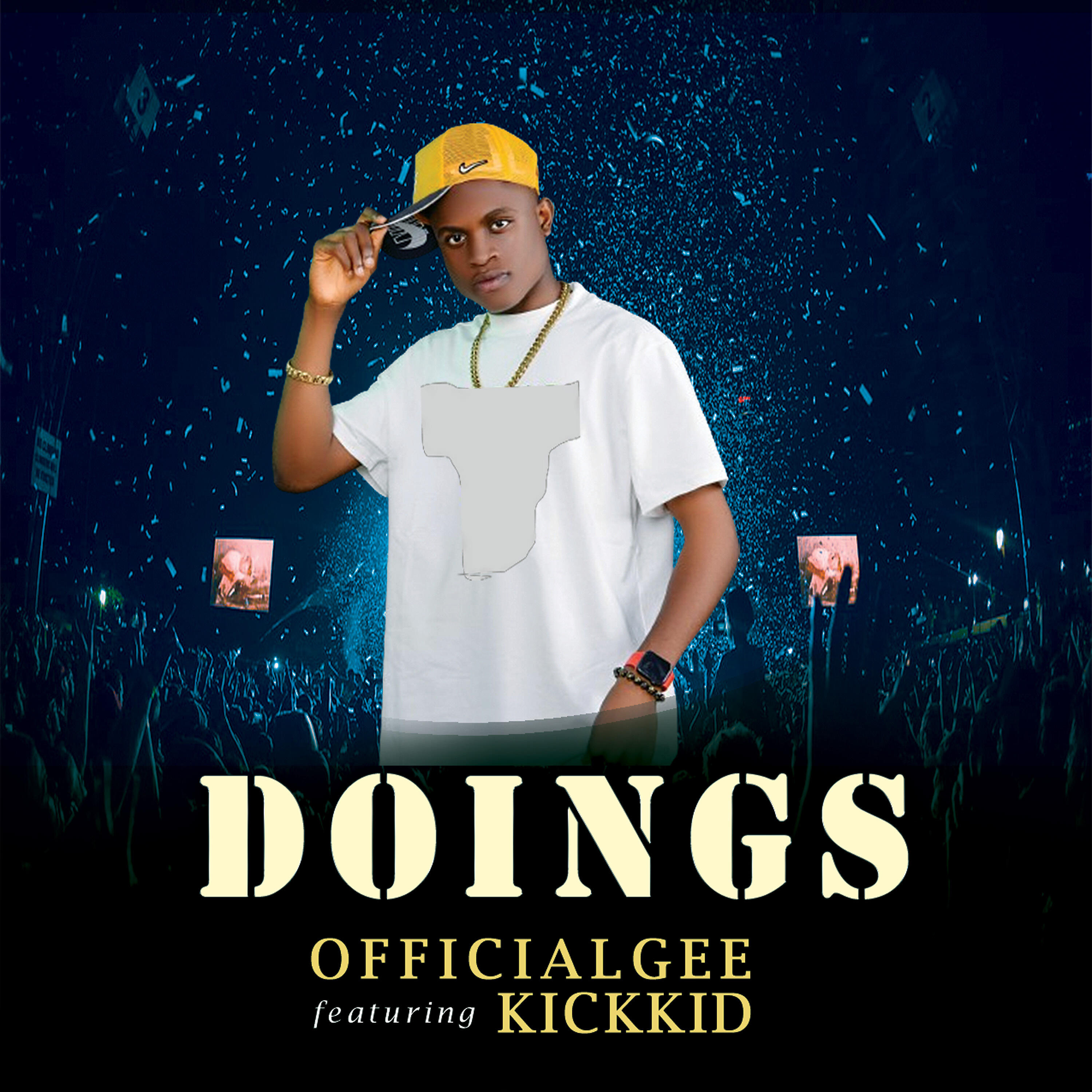 Релиз Doings