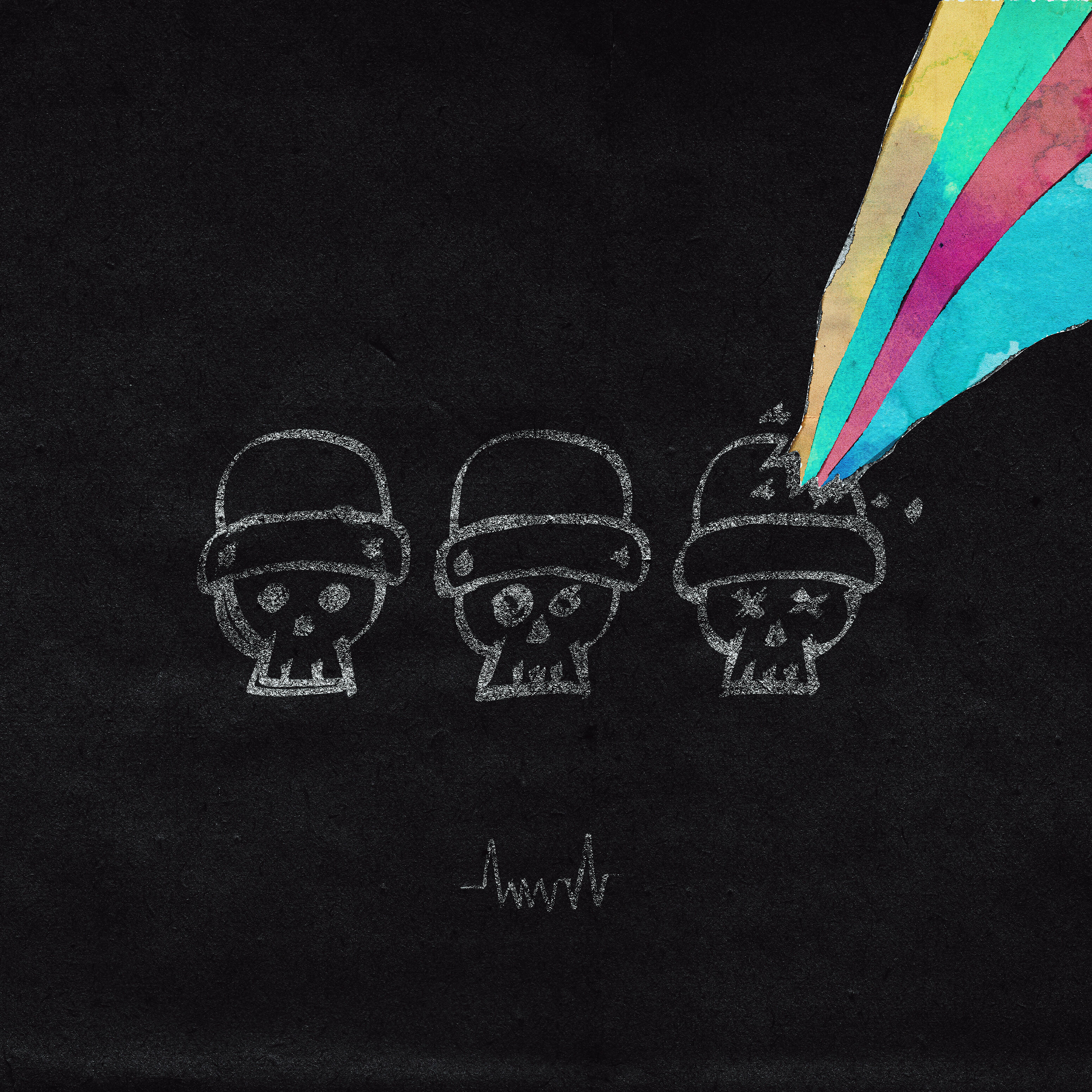 Релиз sldrs