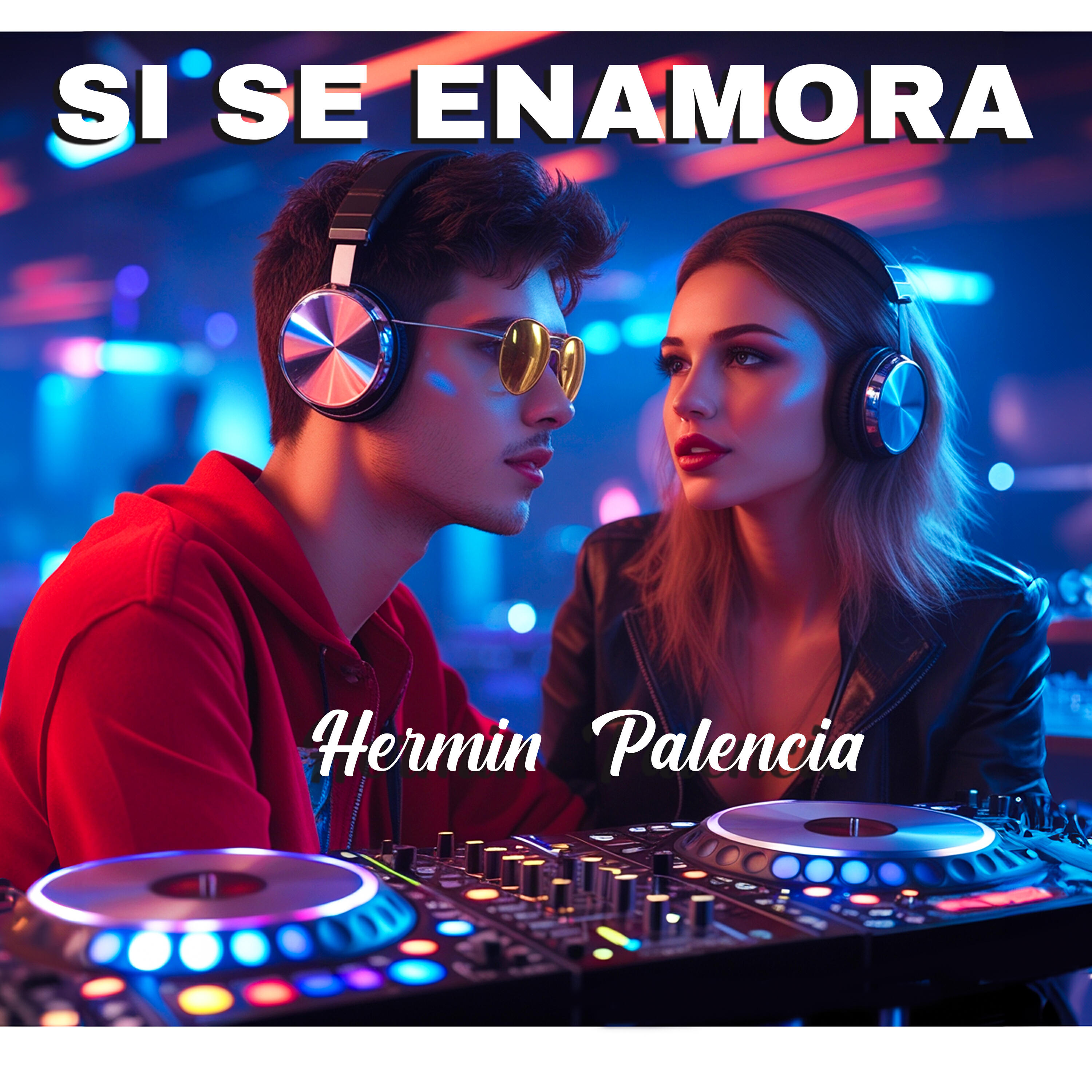 Релиз Si Se Enamora de Mi