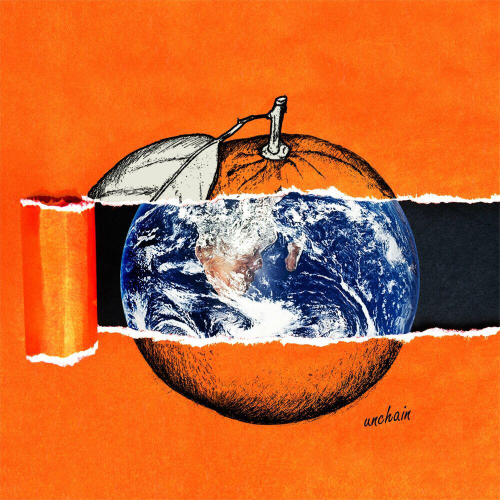 Релиз Orange