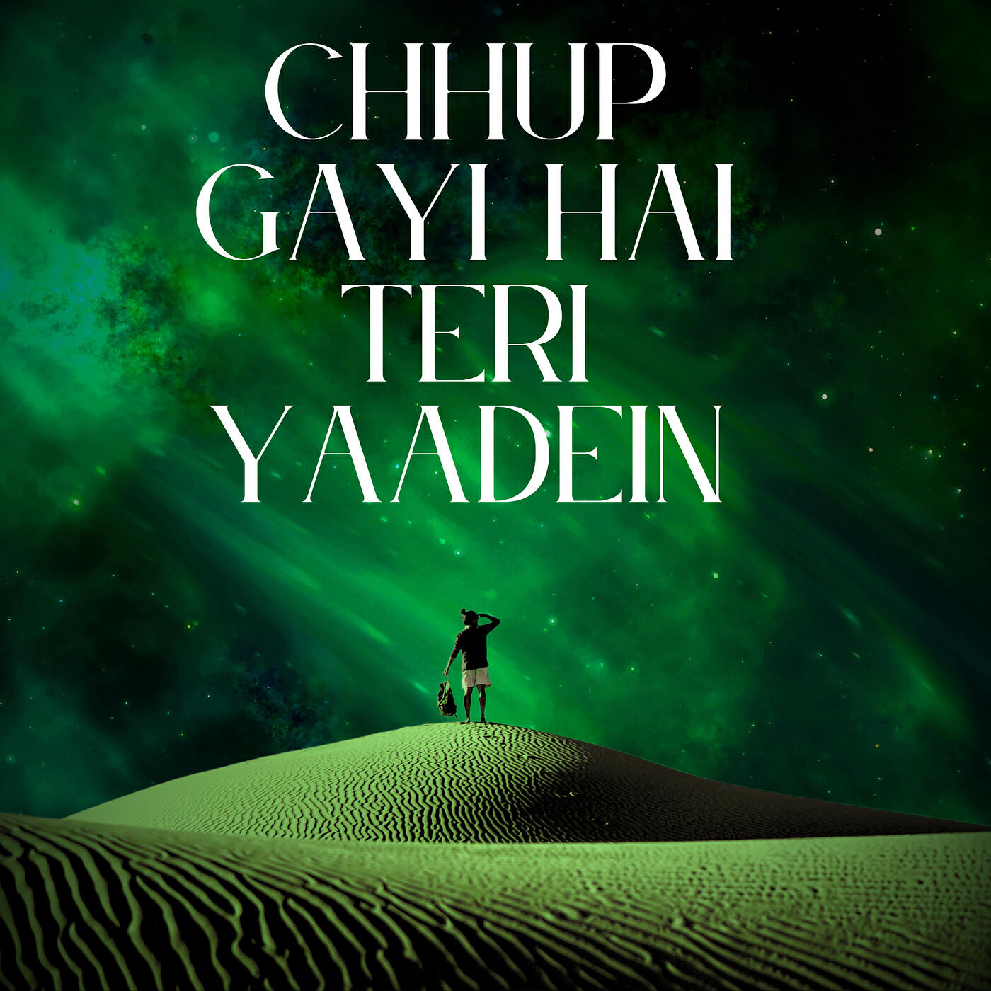 Релиз Chhup Gayi Hai Teri Yaadein