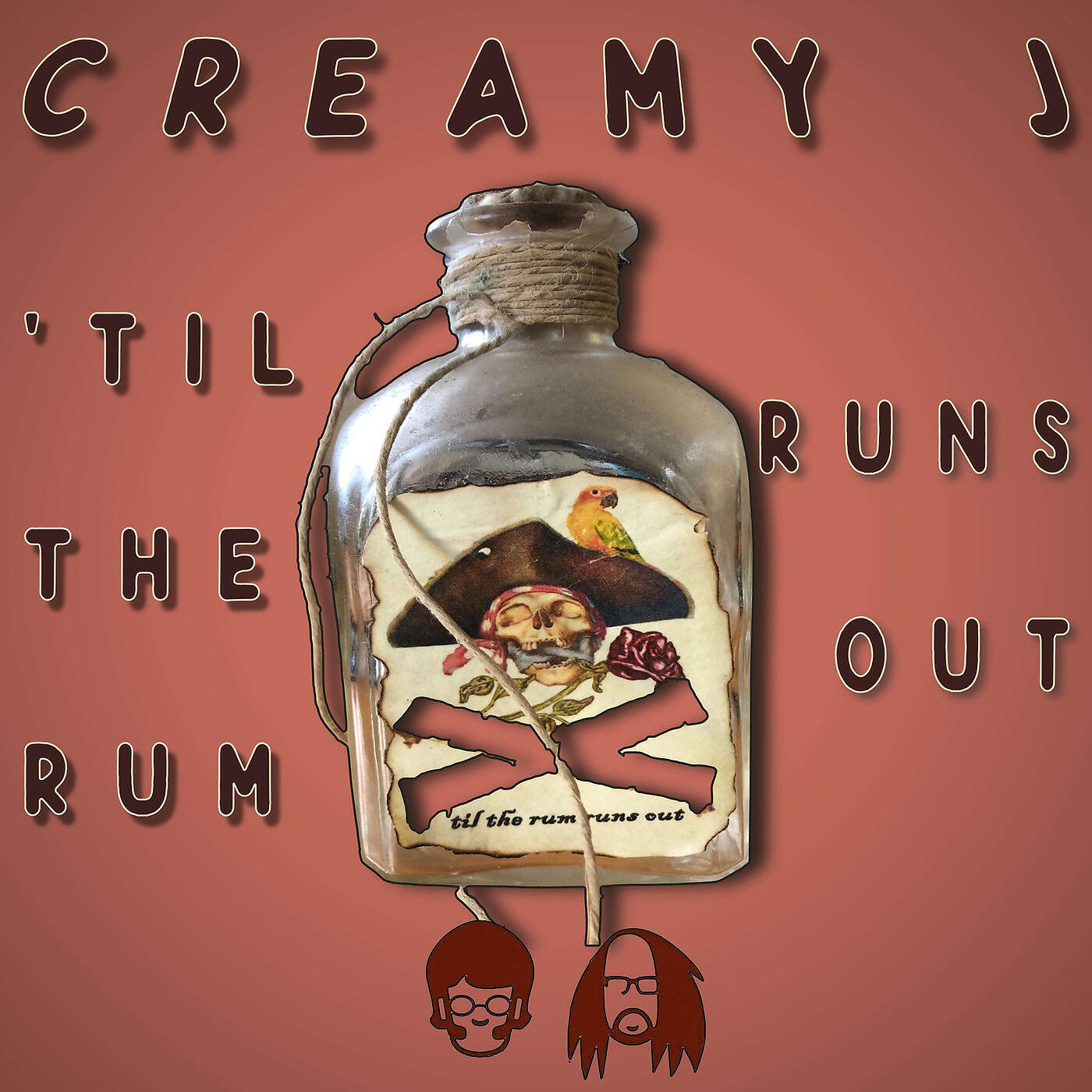 Релиз 'Til the Rum Runs Out