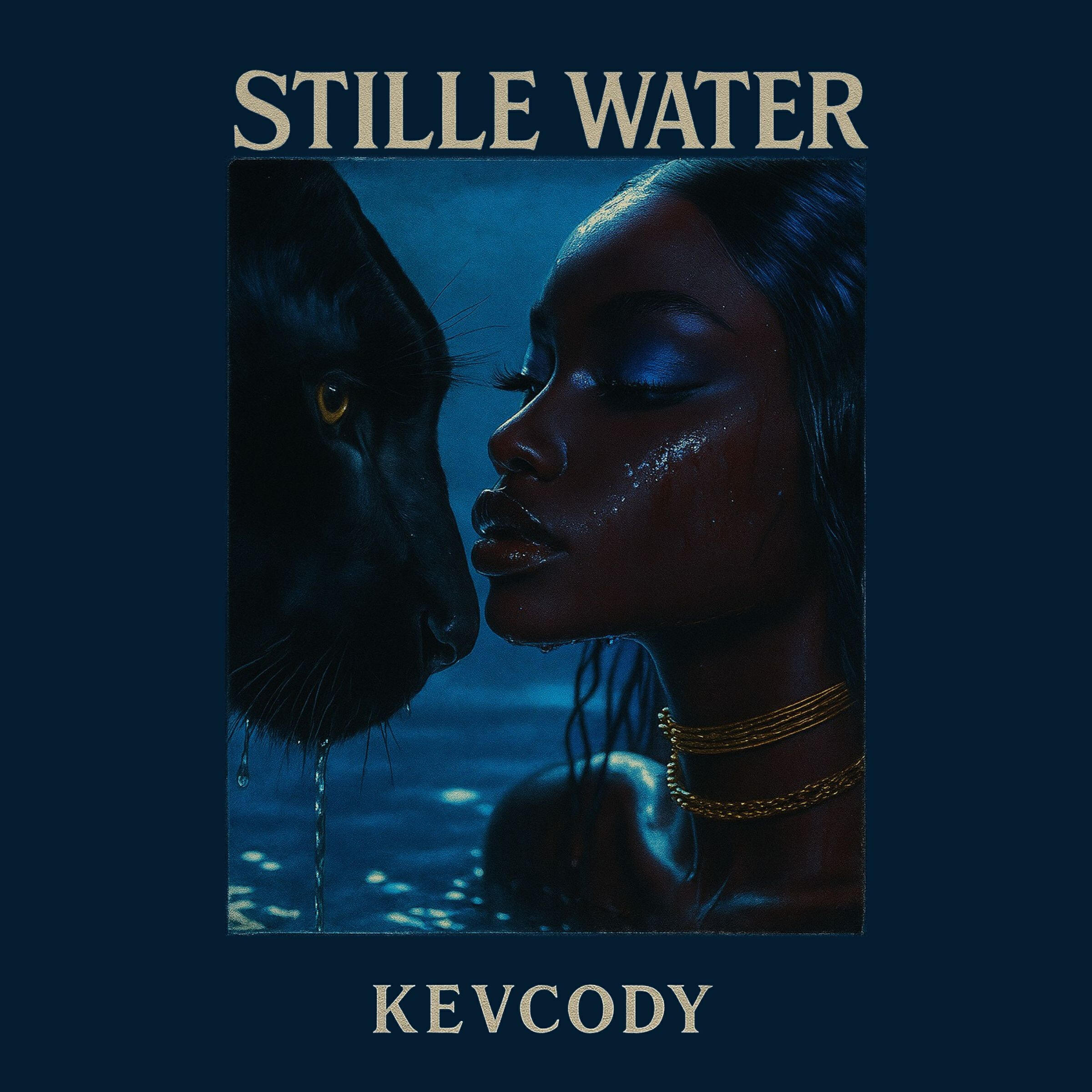 Релиз STILLE WATER