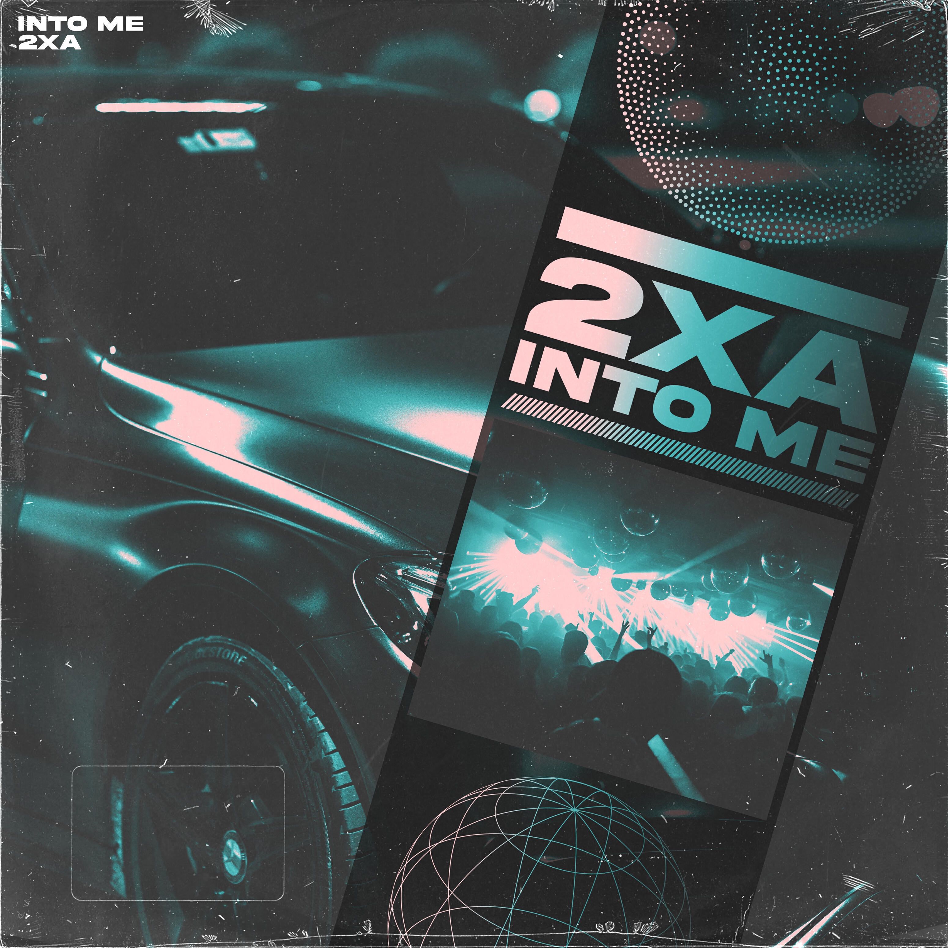 Релиз Into Me