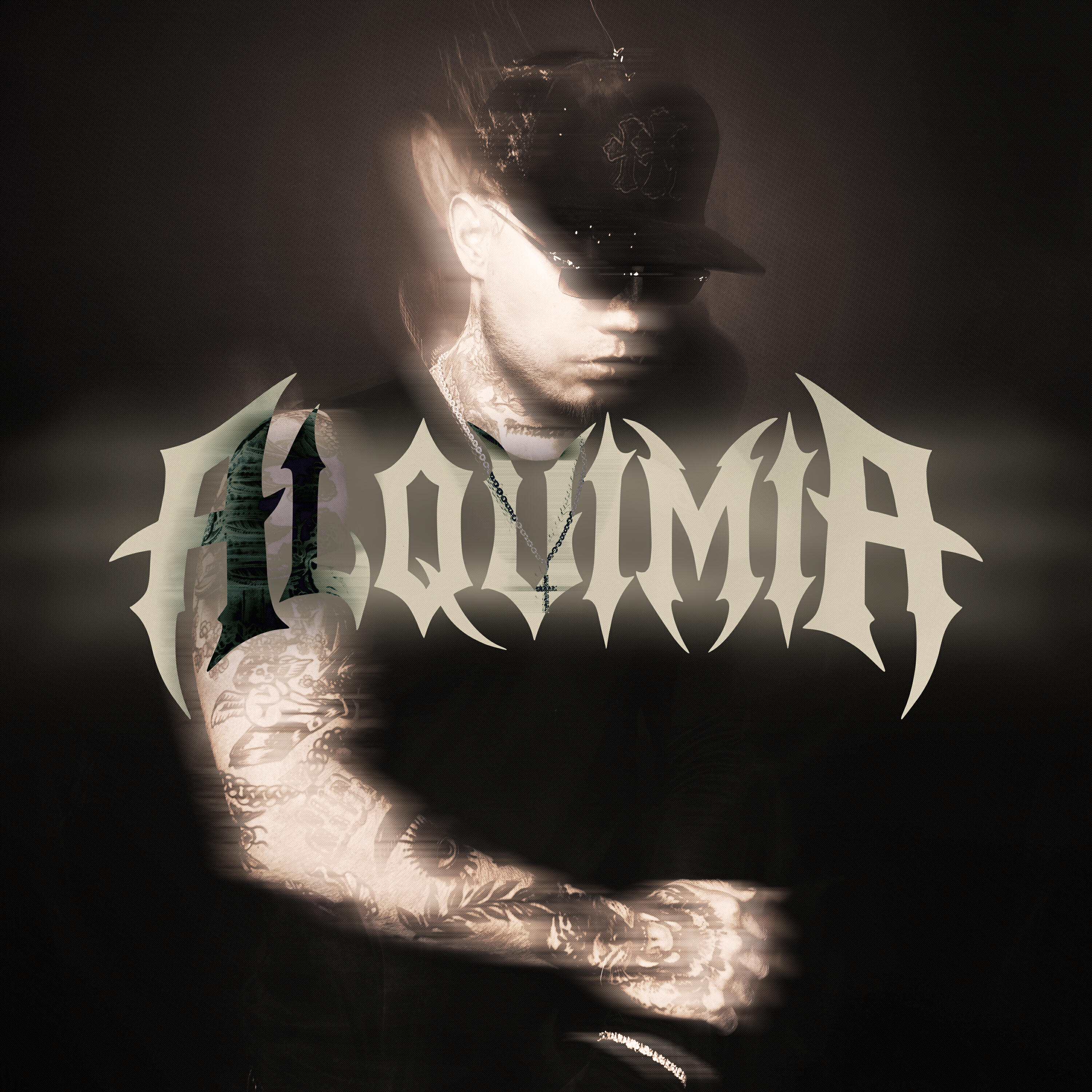 Релиз Alquimia