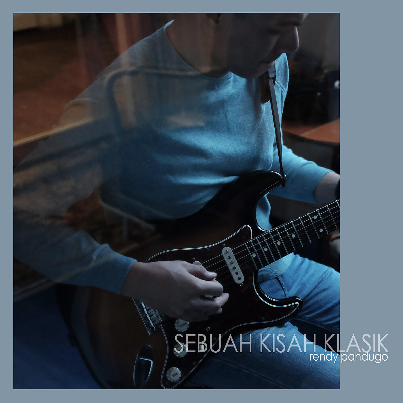 Релиз Sebuah Kisah Klasik