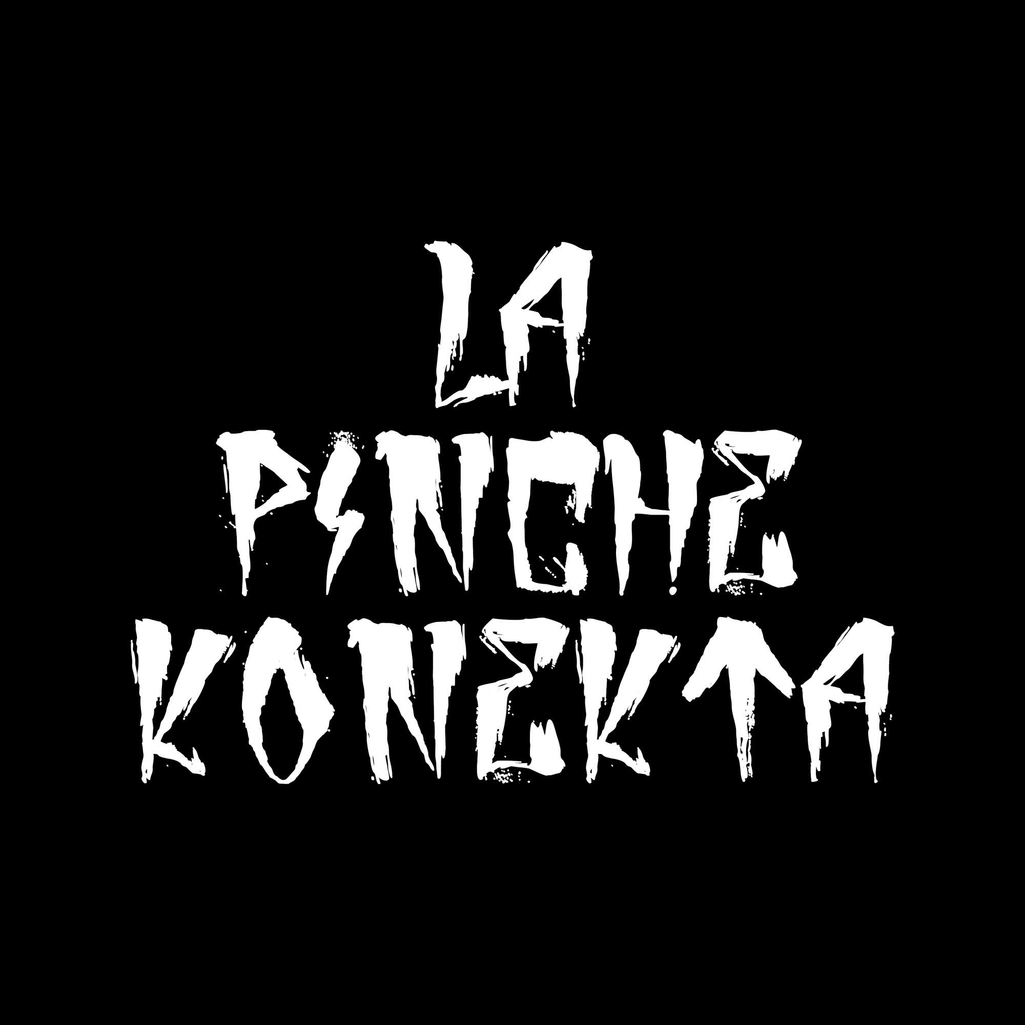 Релиз La Pinche Konekta