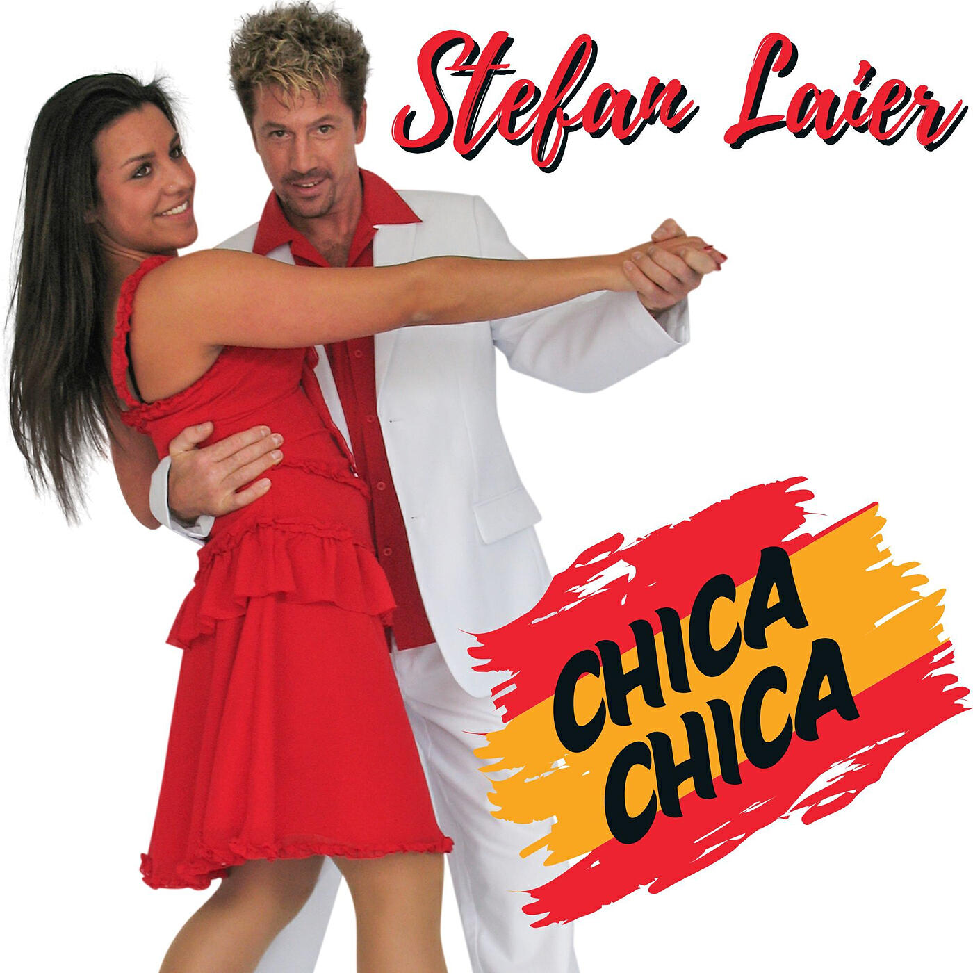Релиз Chica Chica