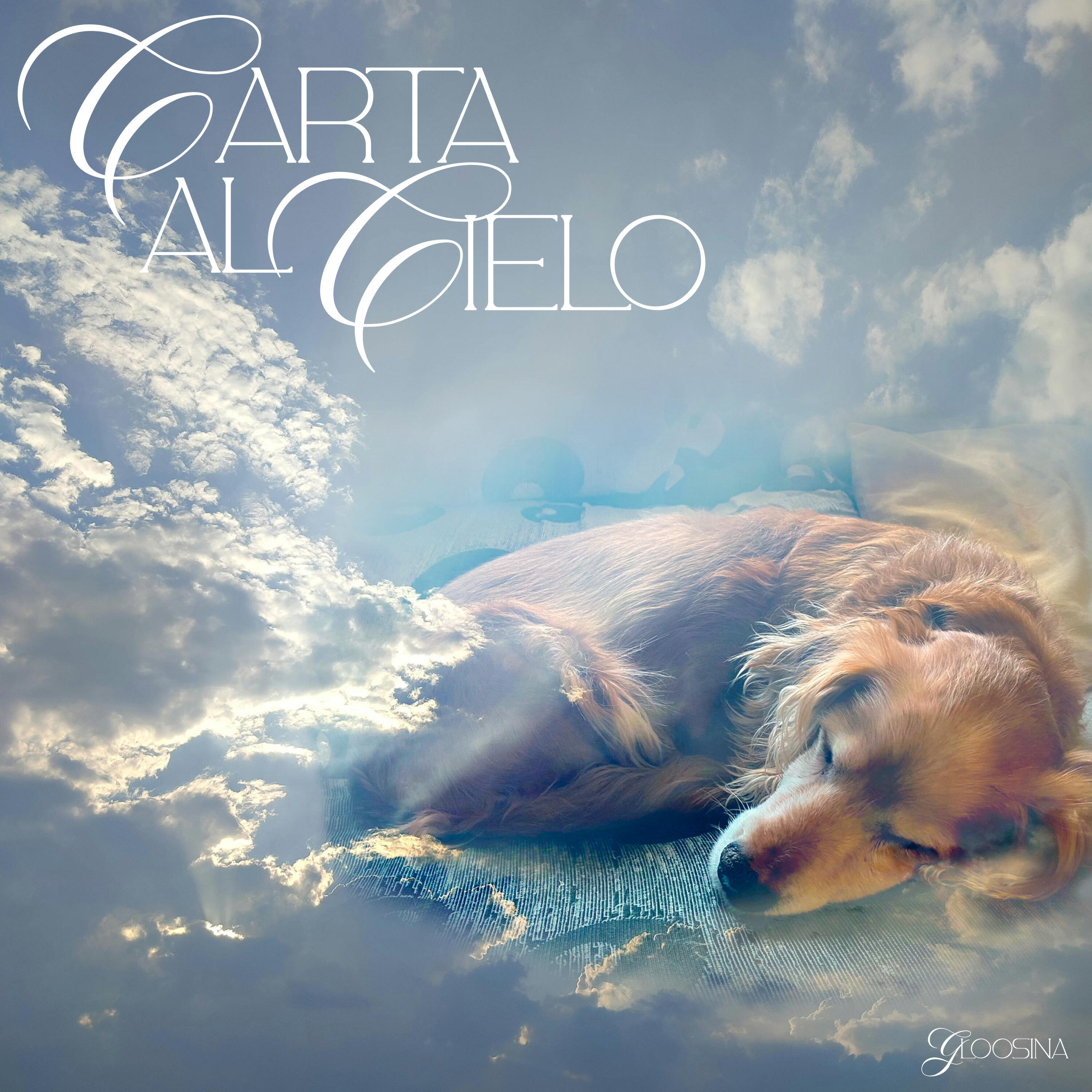 Релиз Carta al Cielo