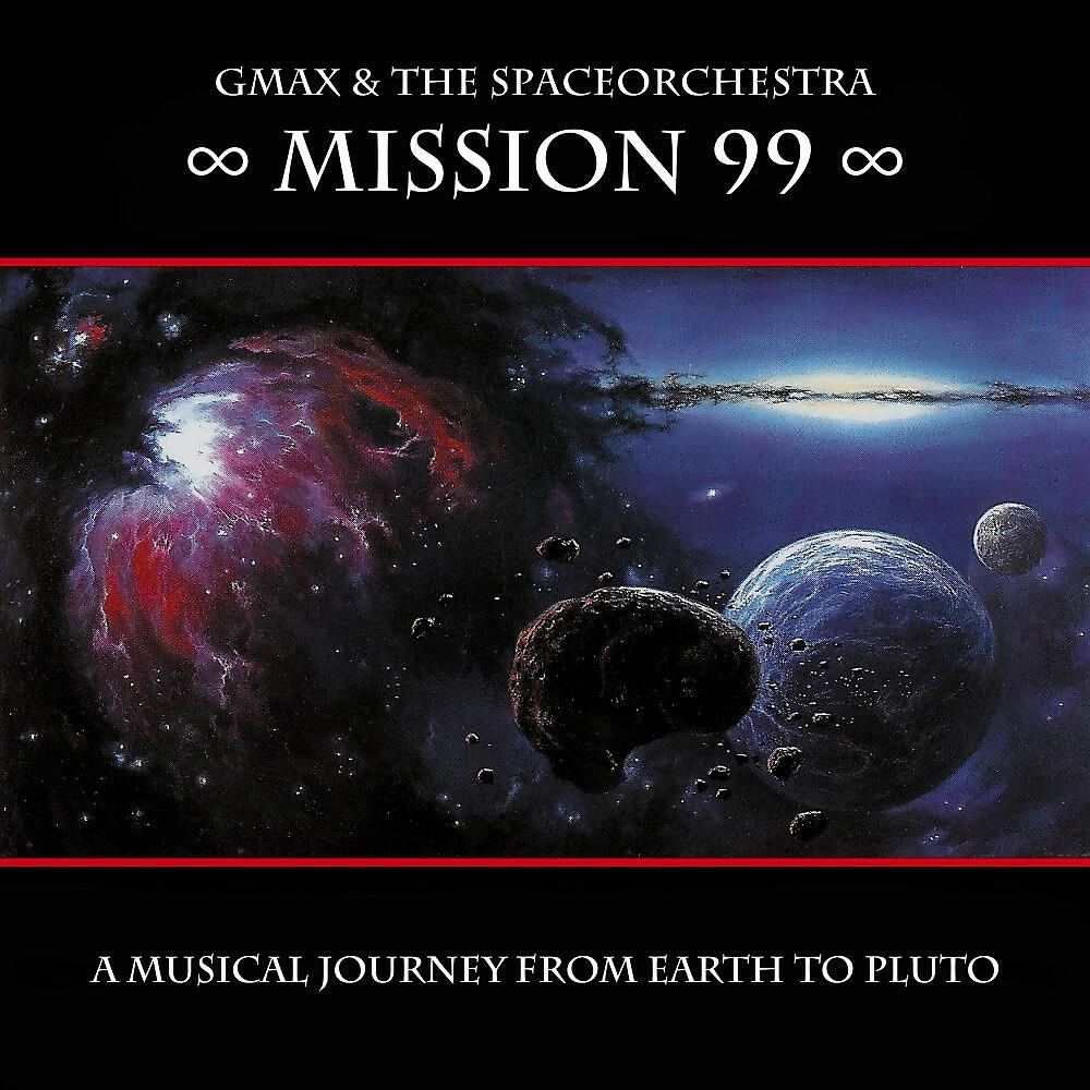 The Spaceorchestra