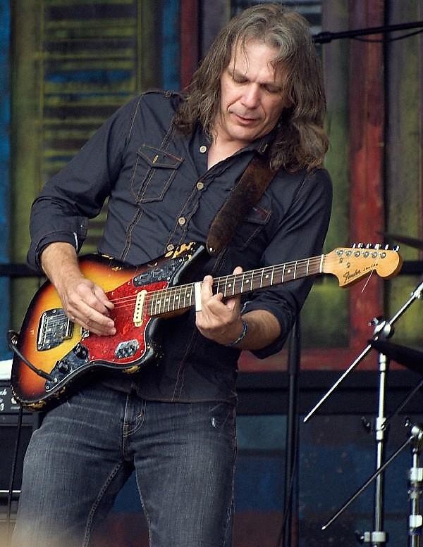 Volker Strifler
