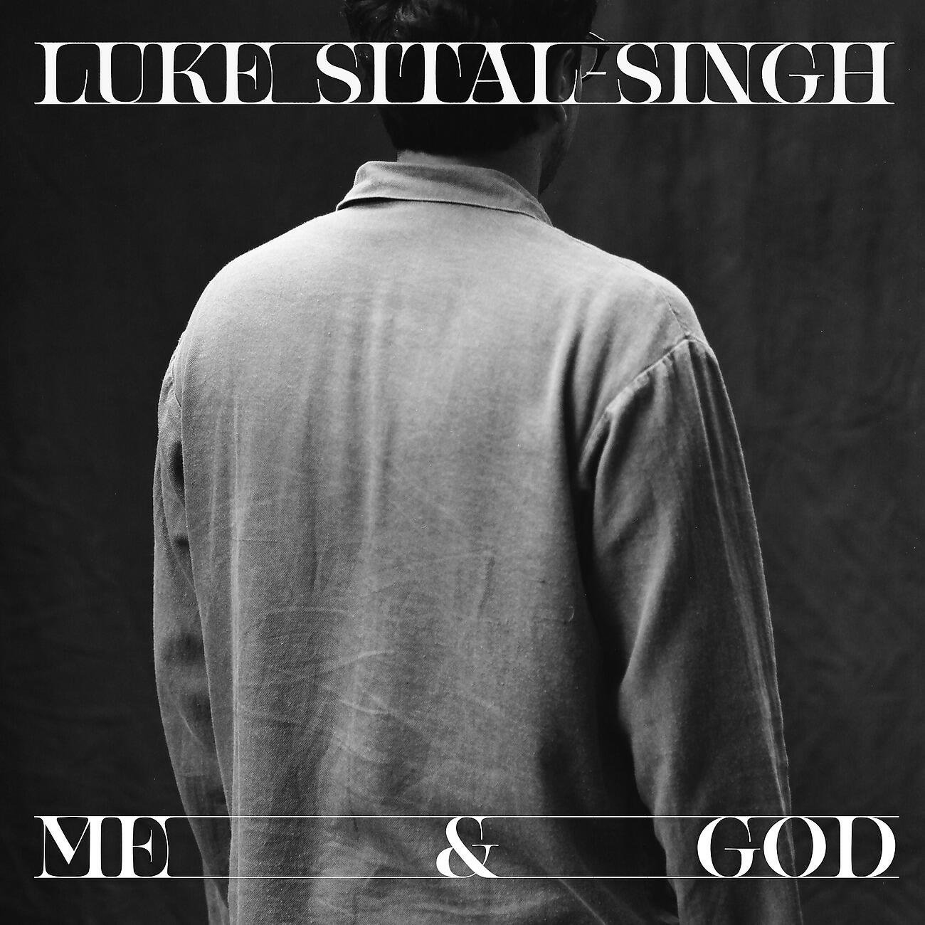 Релиз Me & God