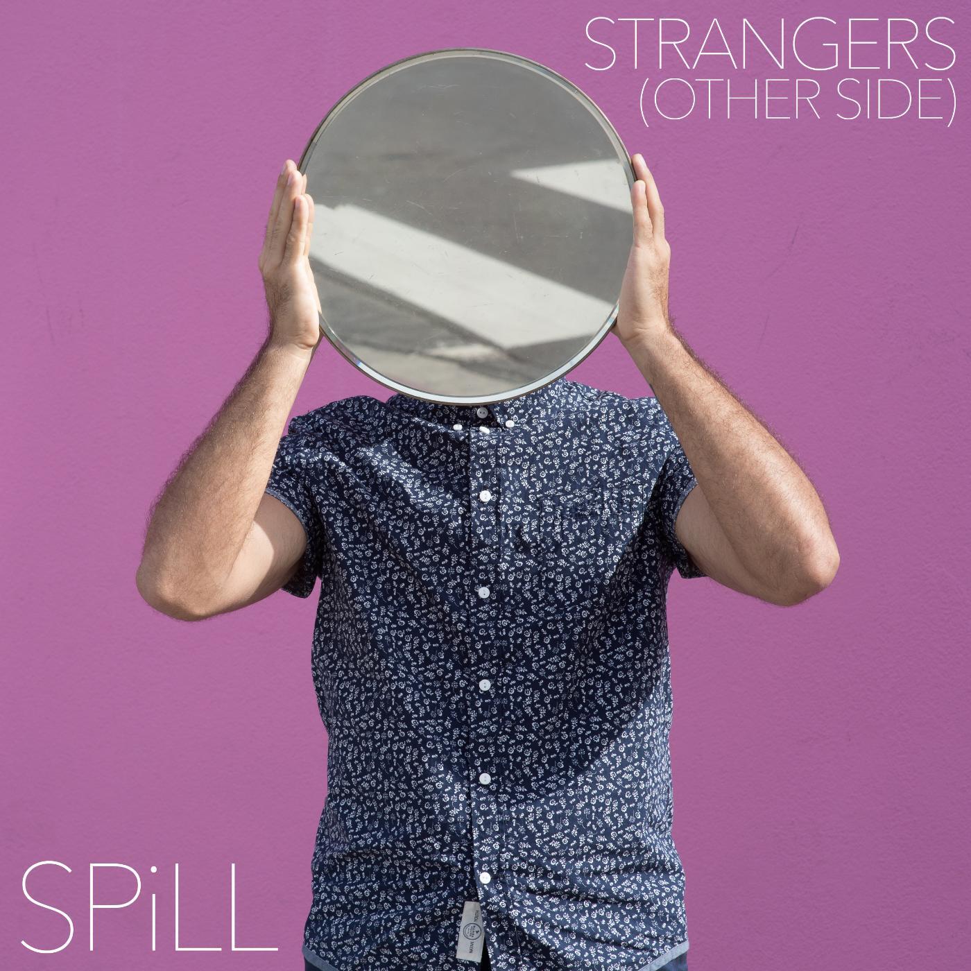 Релиз Strangers (Other Side)