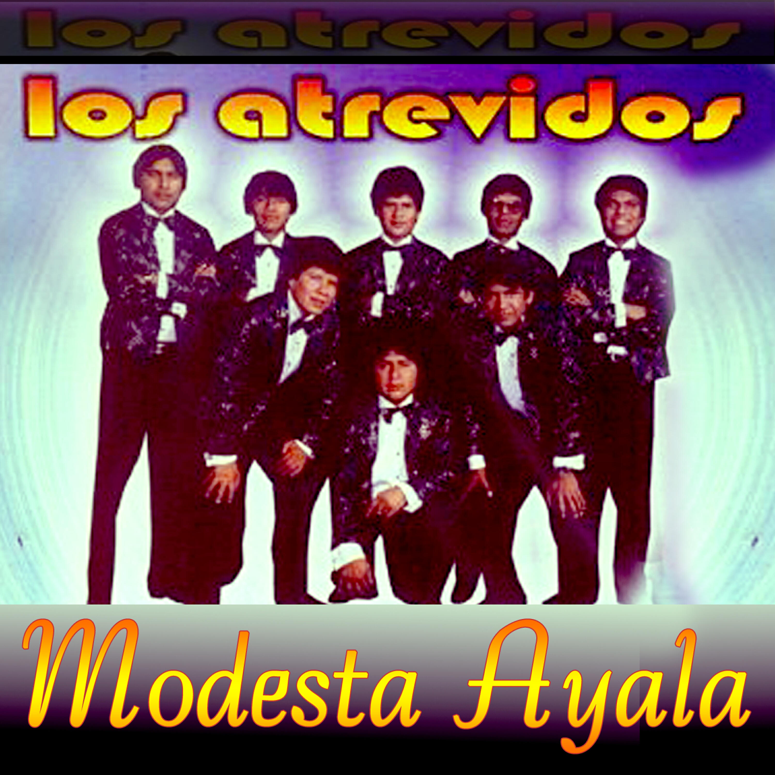 Релиз Modesta Ayala