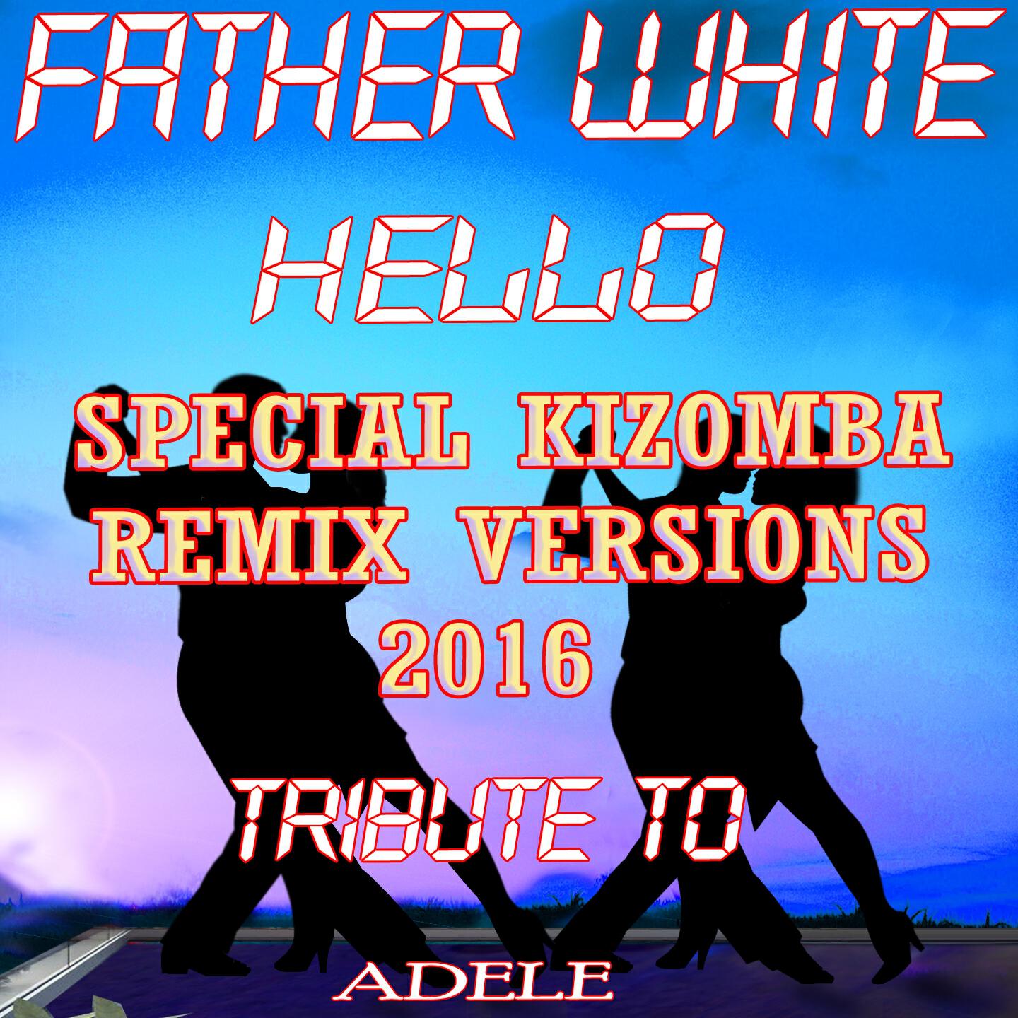 Релиз Hello