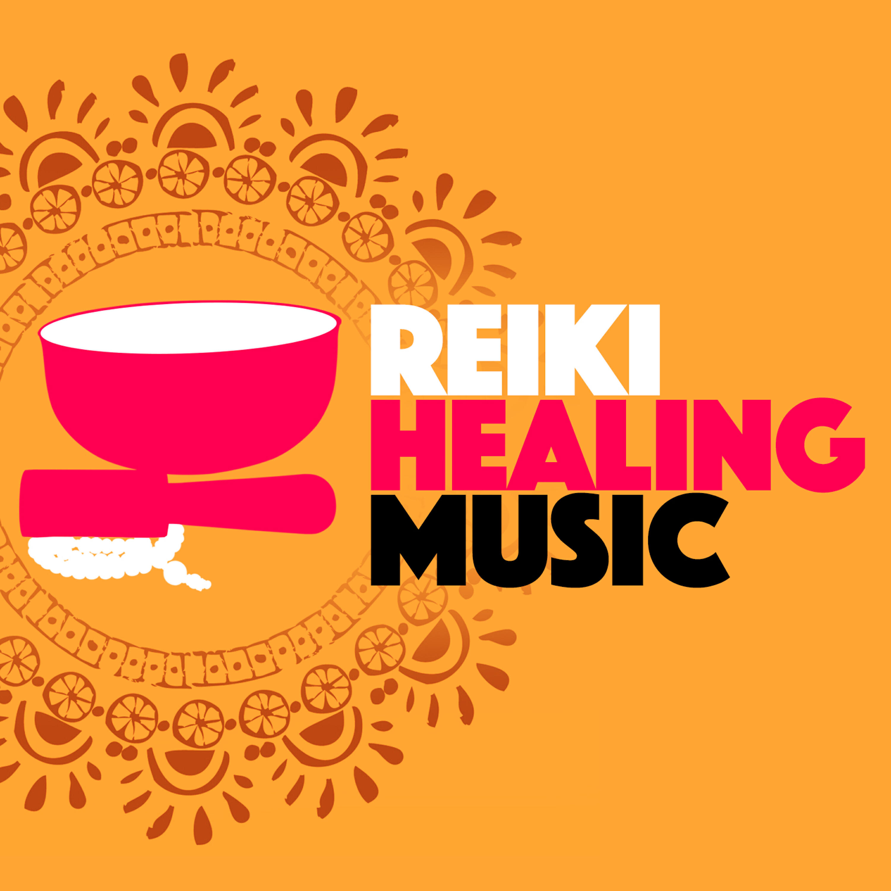 Релиз Reiki Healing Music