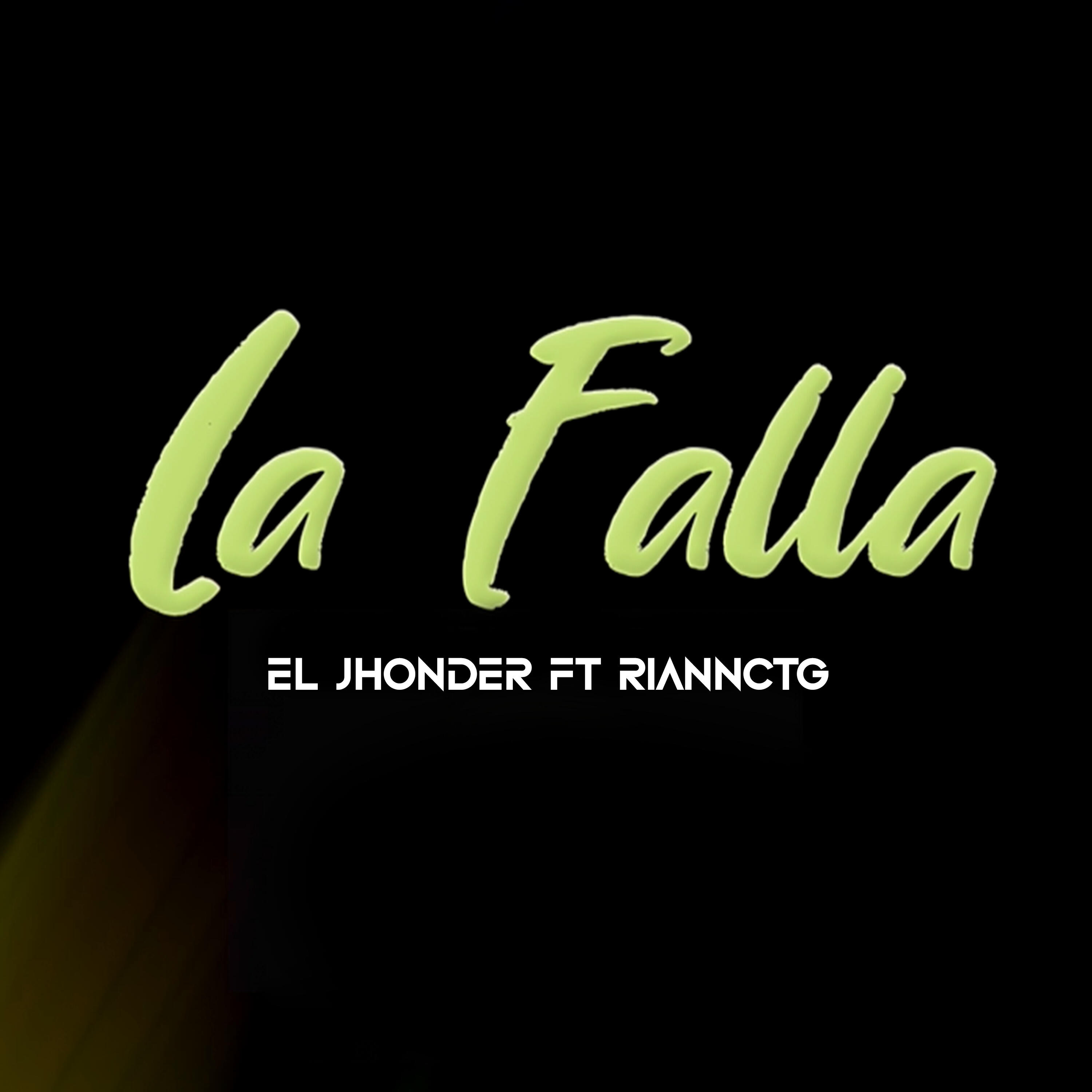 Релиз La Falla