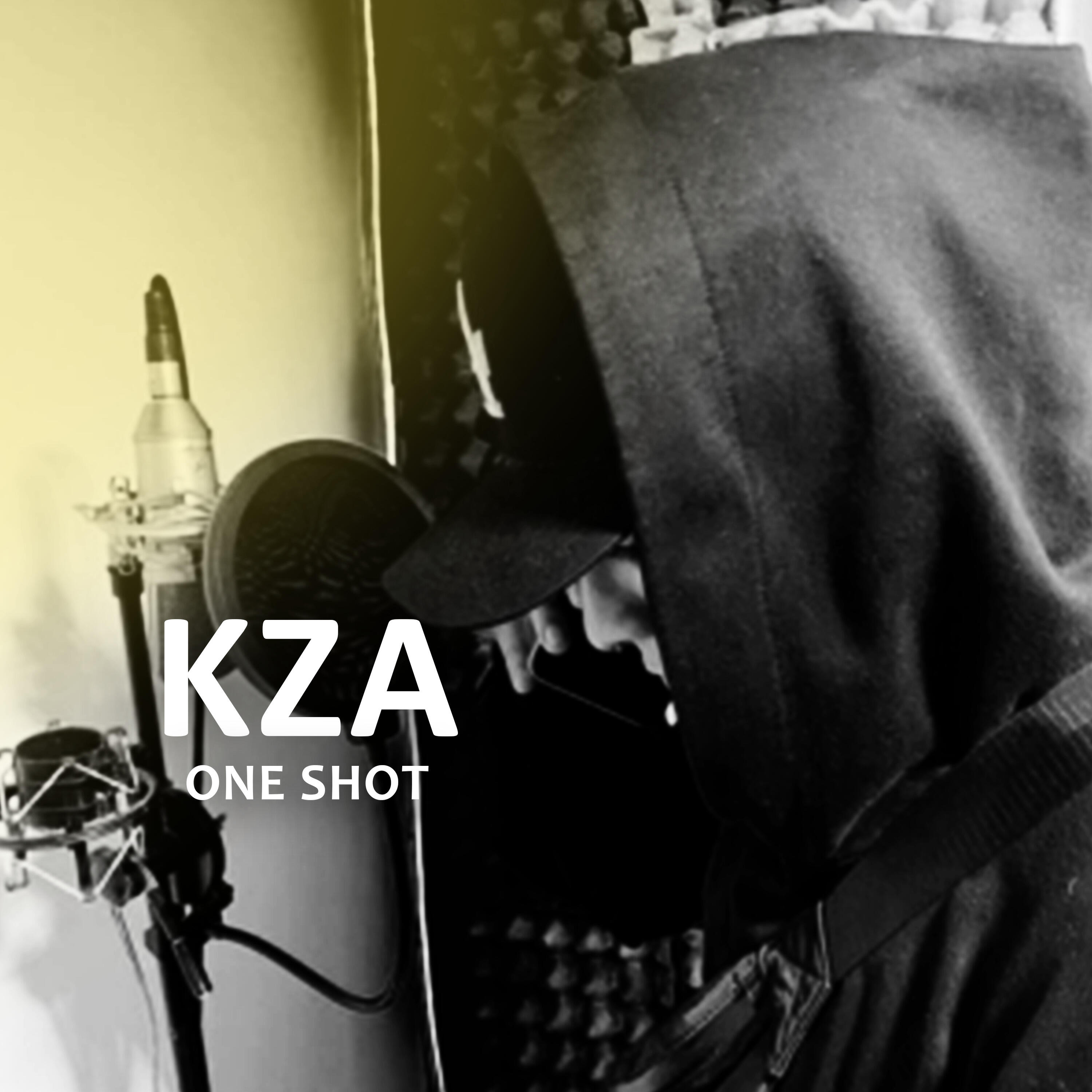 Релиз One Shot