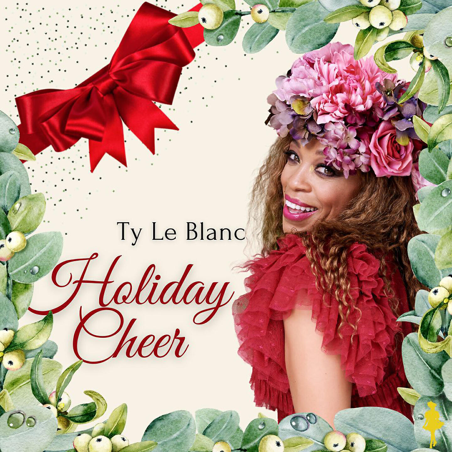 Релиз Holiday Cheer