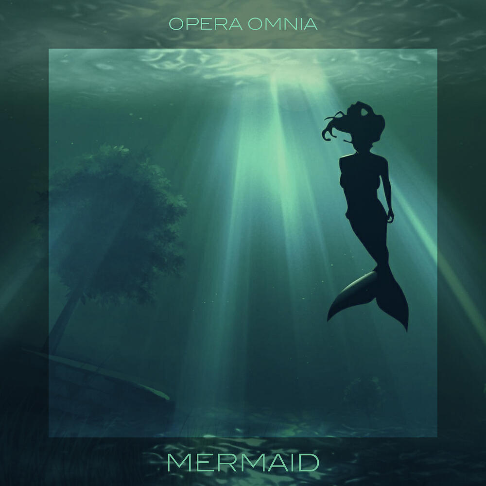 Релиз Mermaid