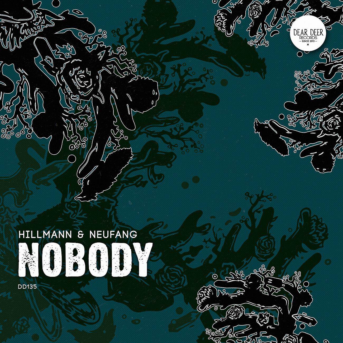 Релиз Nobody