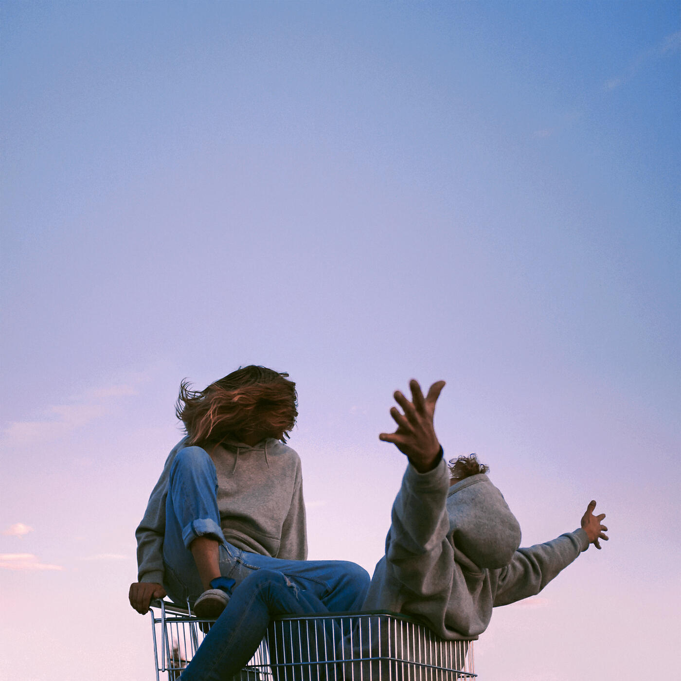 Релиз Never Enough