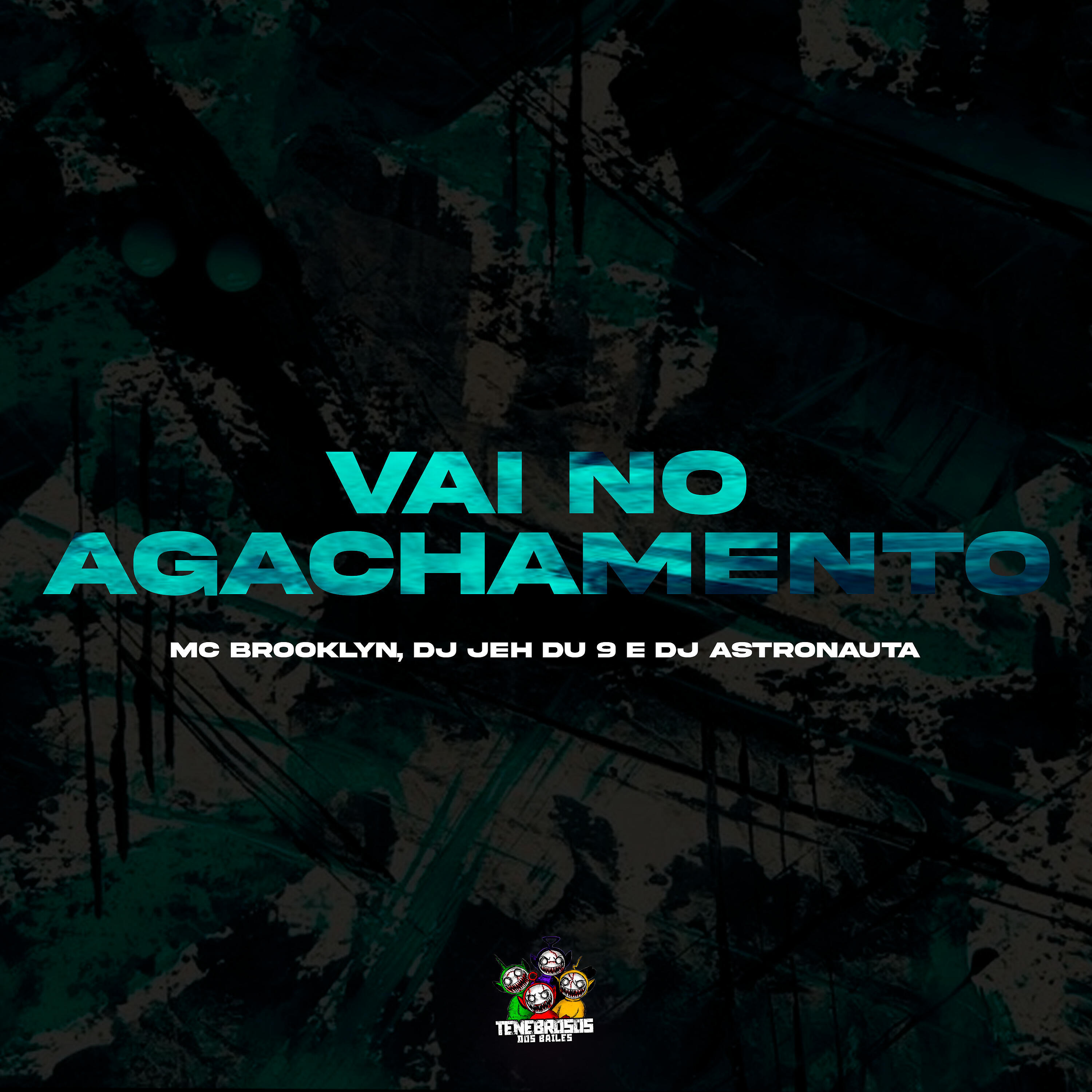 Релиз Vai no Agachamento