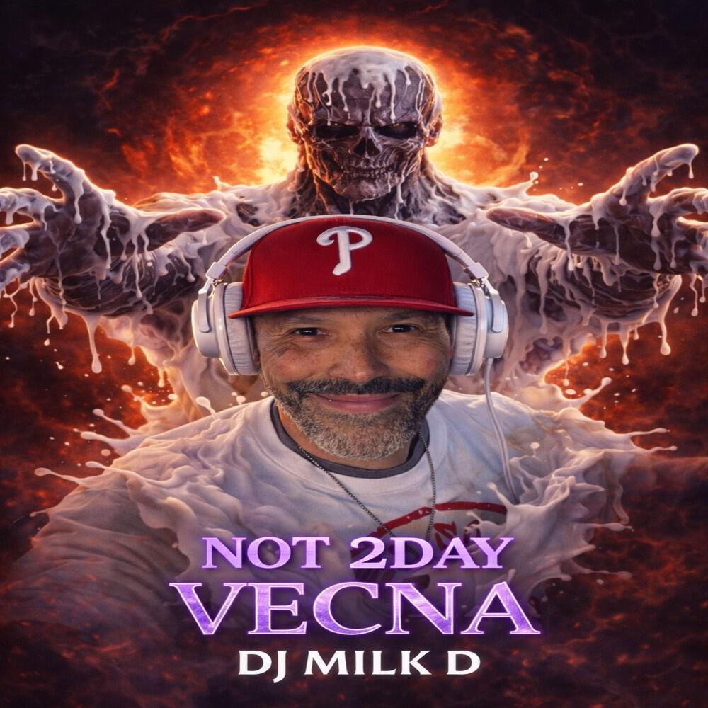 Релиз NOT 2DAY VECNA