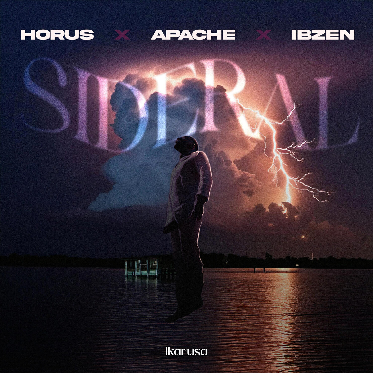 Релиз Sideral