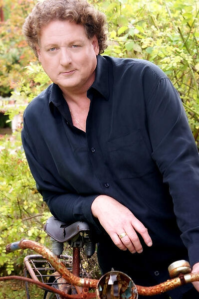 Michel van Dam