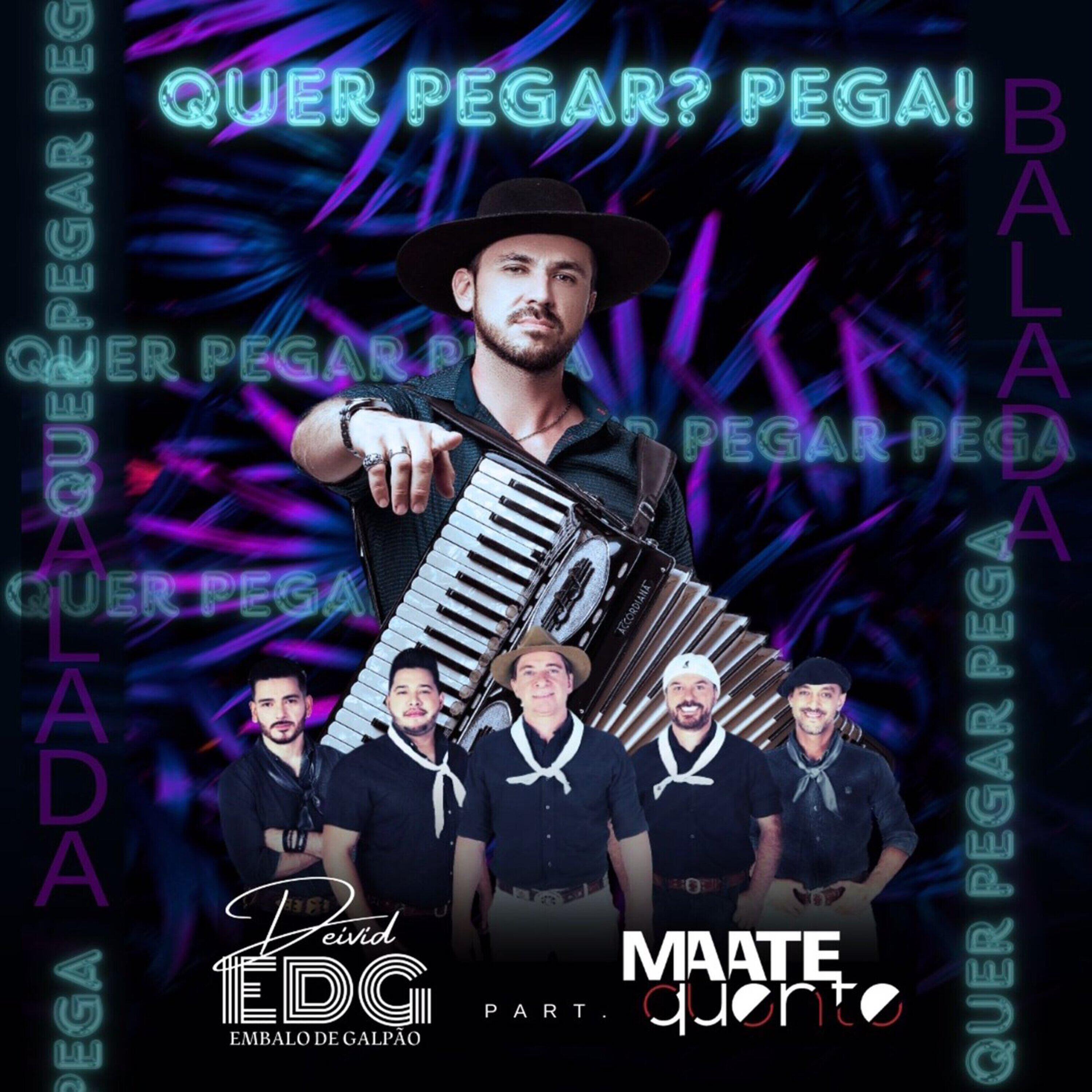 Maate Quente