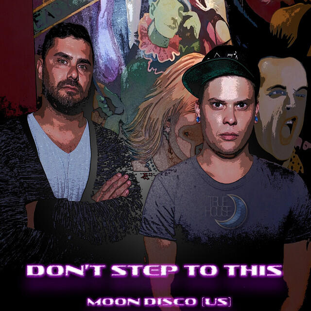 Релиз Don't Step to This