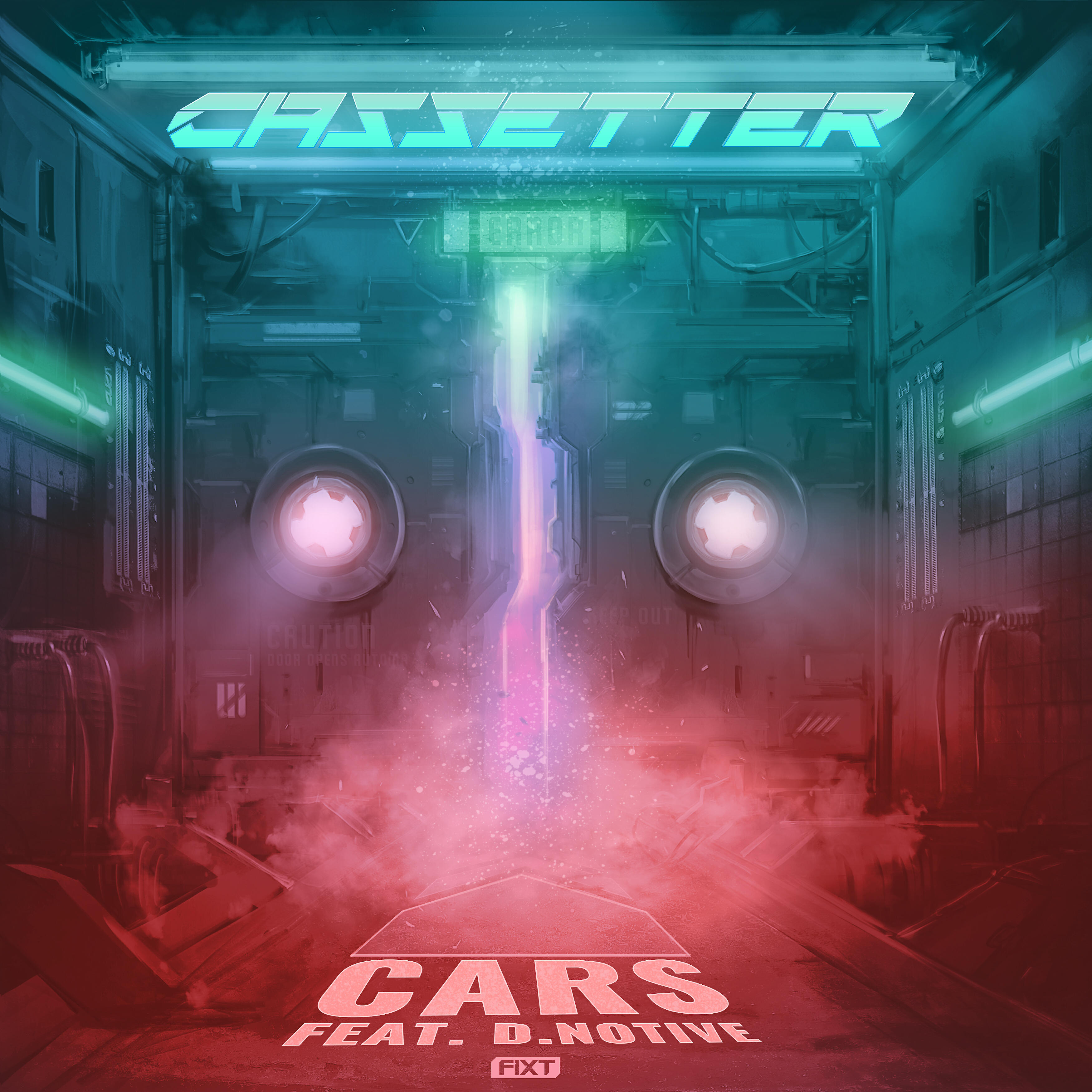 Релиз Cars