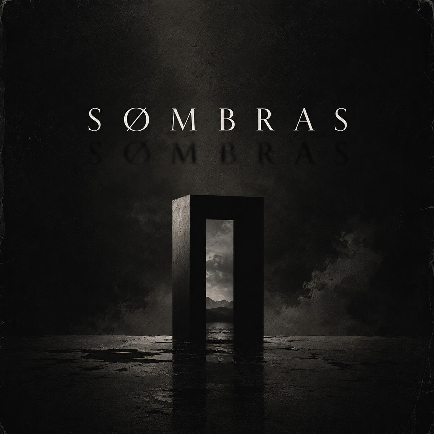 Релиз Sombras